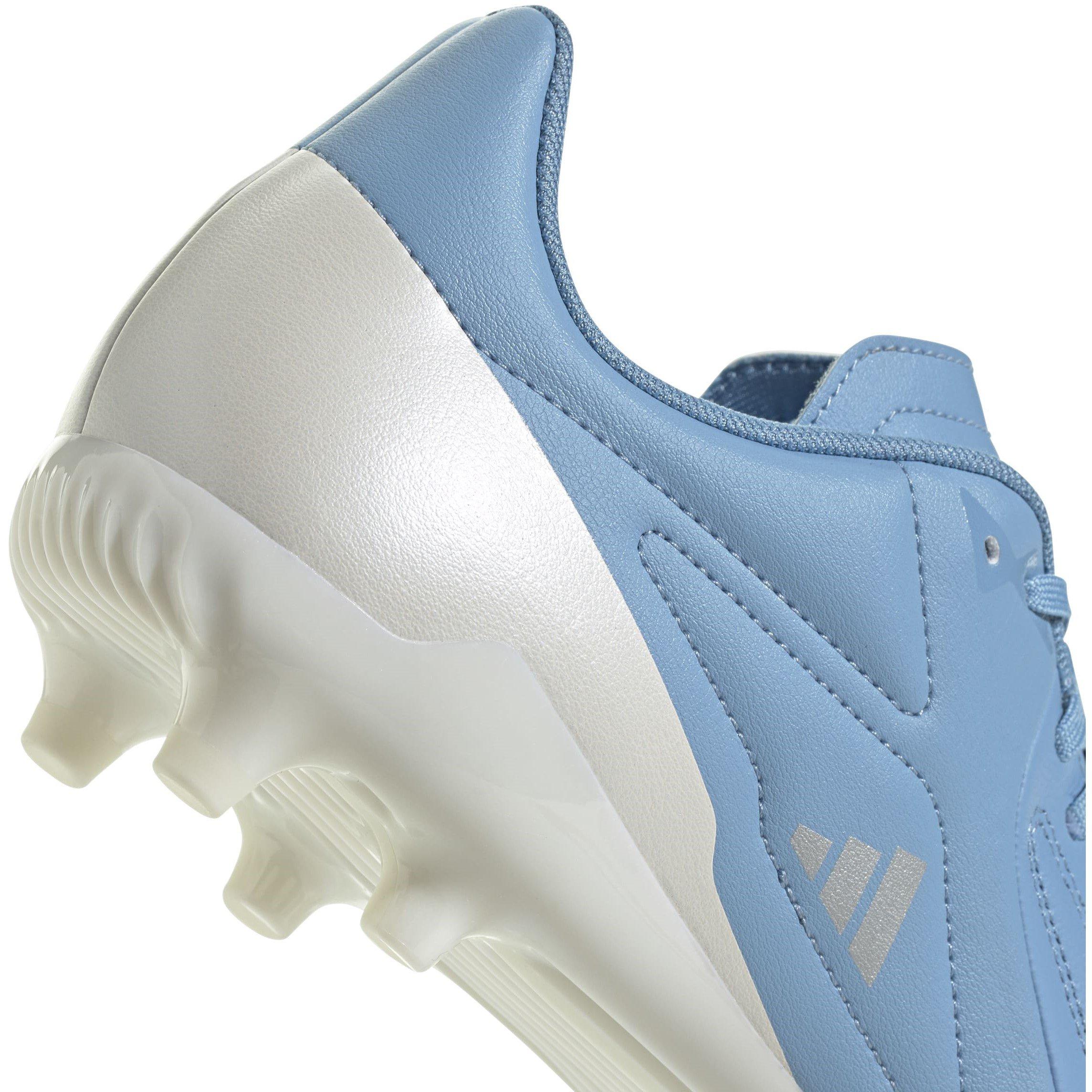 Team Lichtblauw - adidas - RS-15 Elite Soft Ground Rugby Boot - 8