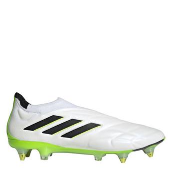 adidas Copa Pure+ Soft Ground Football Boots