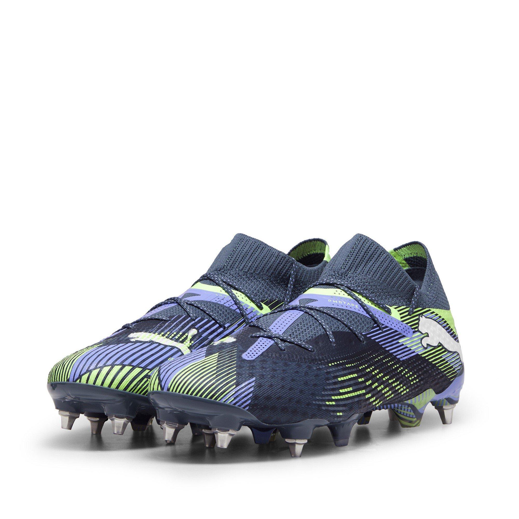 мъжко 's Future 7 Ultimate Mxsg Soft Ground Football Boots