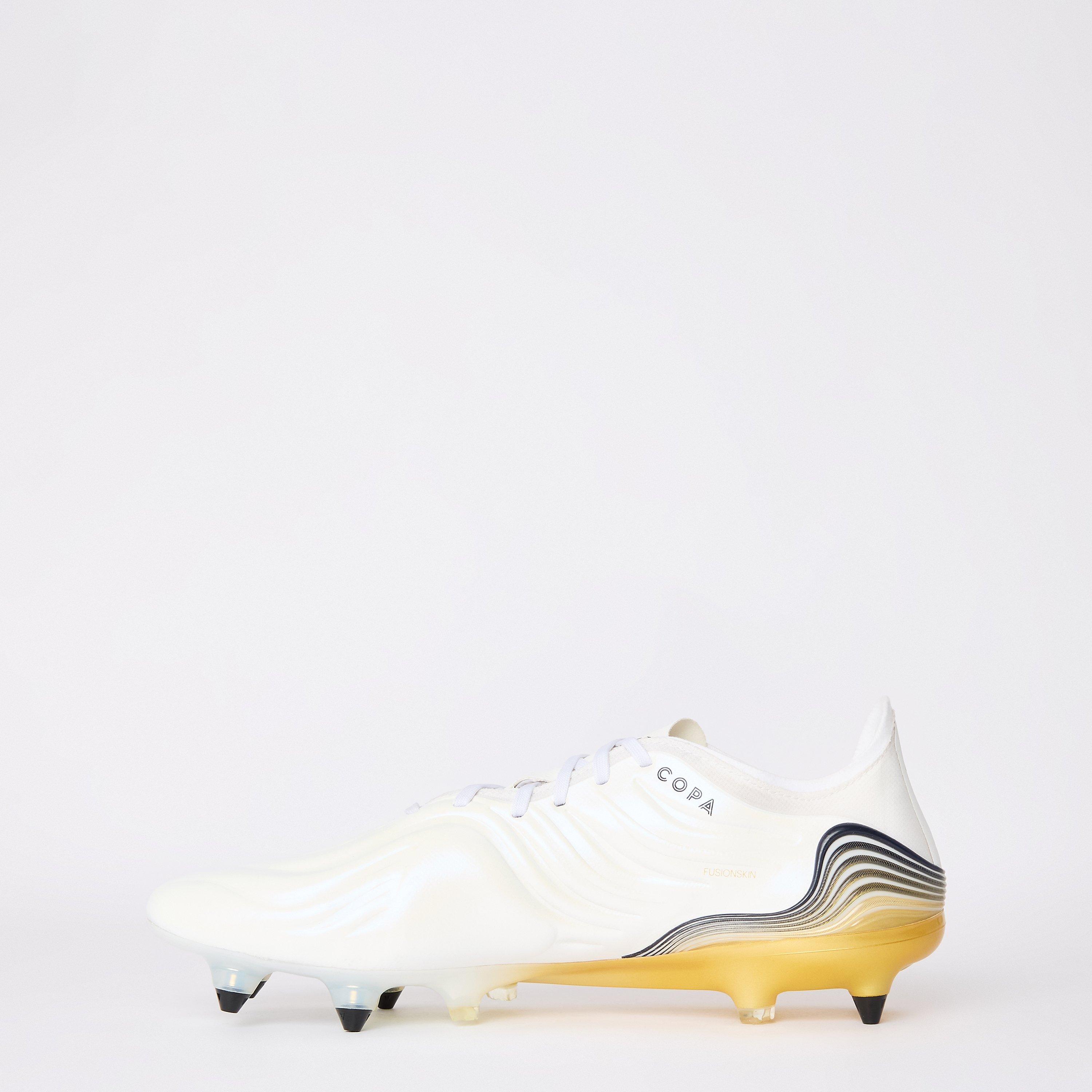 adidas Copa Sense.1 Soft Ground Football Boots | Sports World