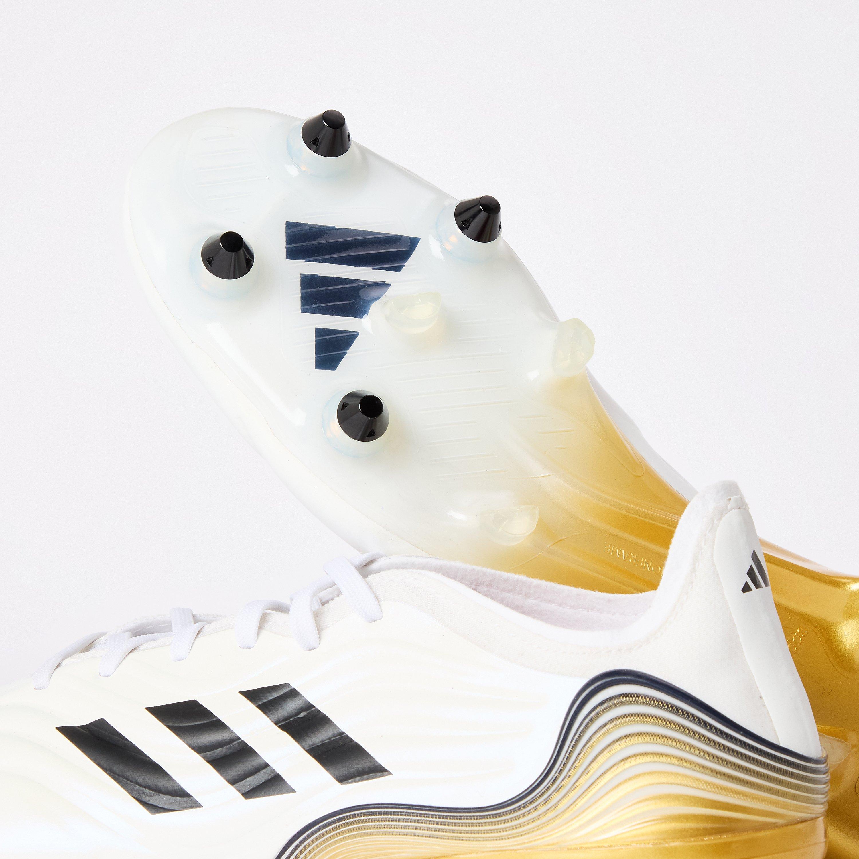 adidas Copa Sense.1 Soft Ground Football Boots | Sports World