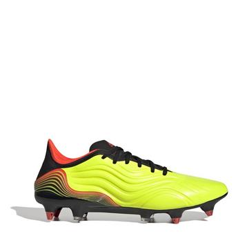 adidas Copa Sense.1 Soft Ground Football Boots