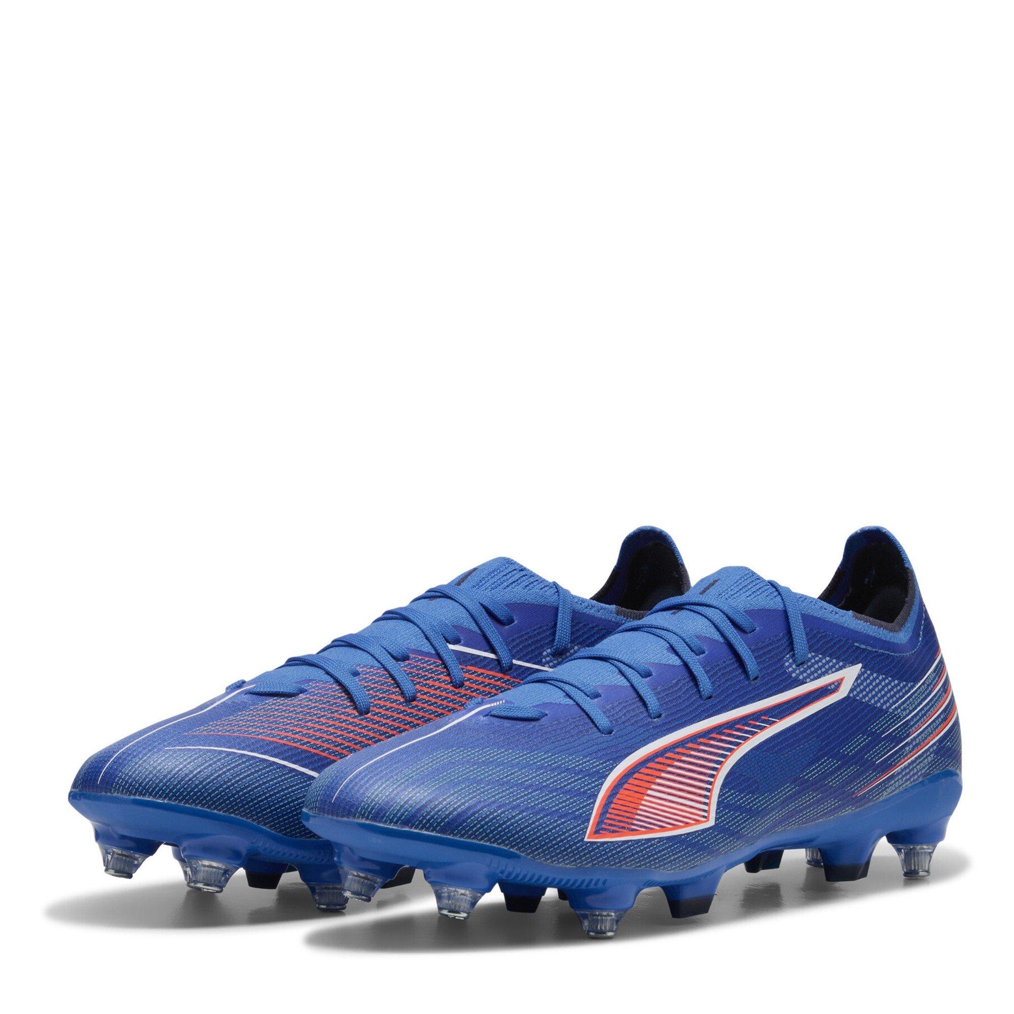 Puma Men's Ultra 6 Match Mxsg Soft Ground Football Boots