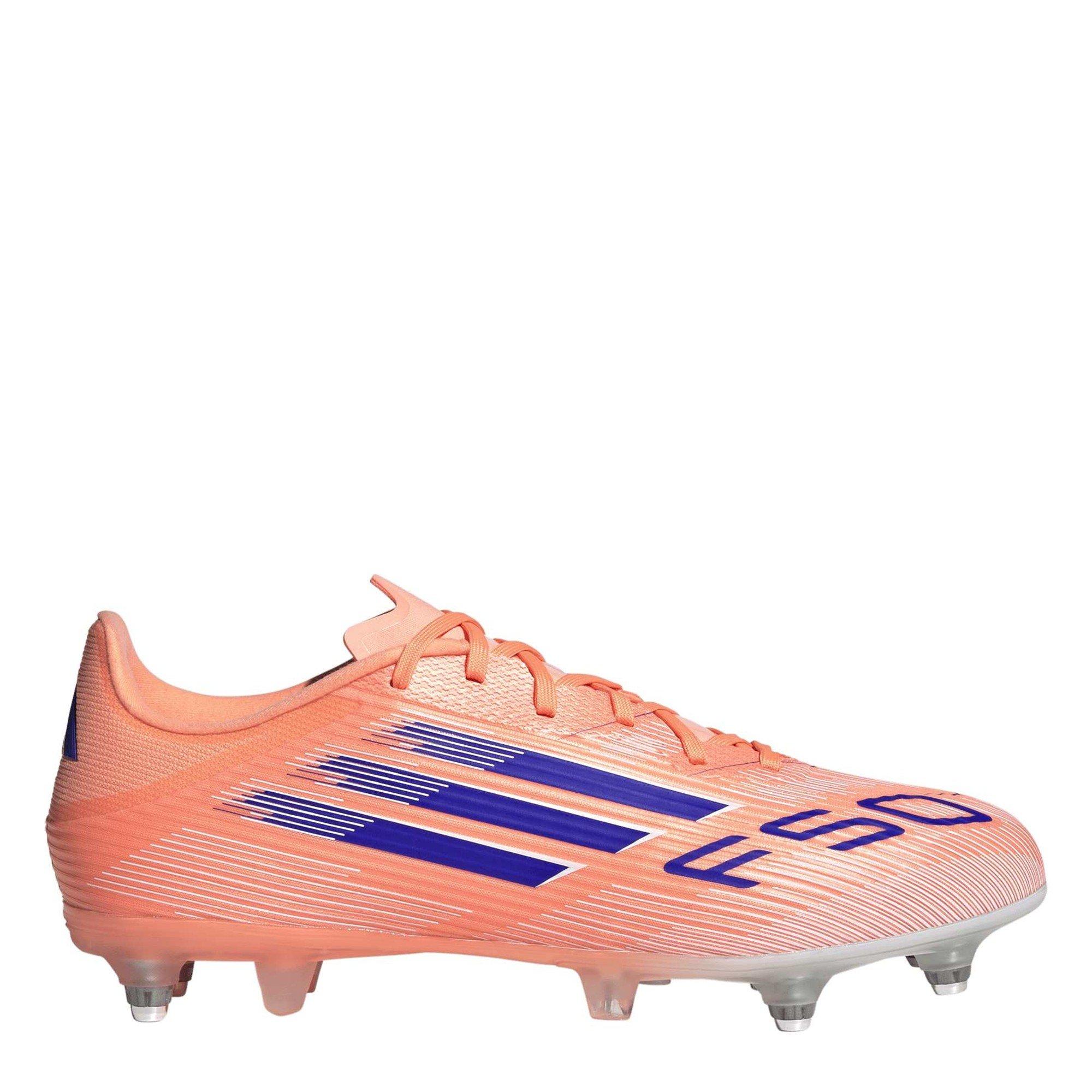 Stralend Oranje - adidas - Adidas F50 League Sg Sn99 - 1