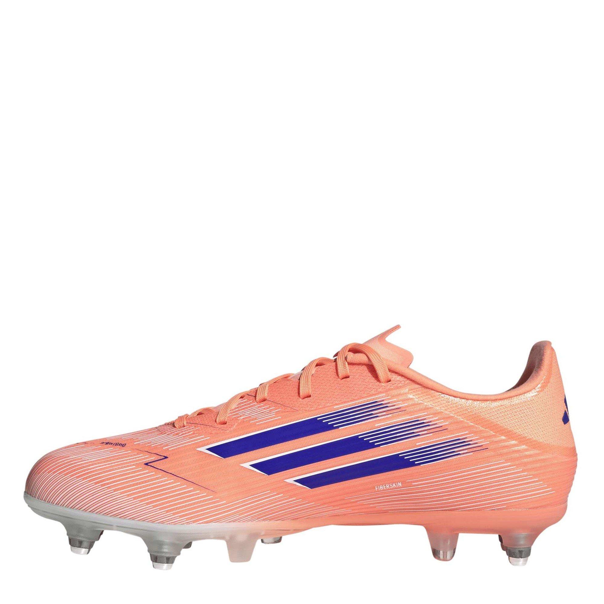Stralend Oranje - adidas - Adidas F50 League Sg Sn99 - 2