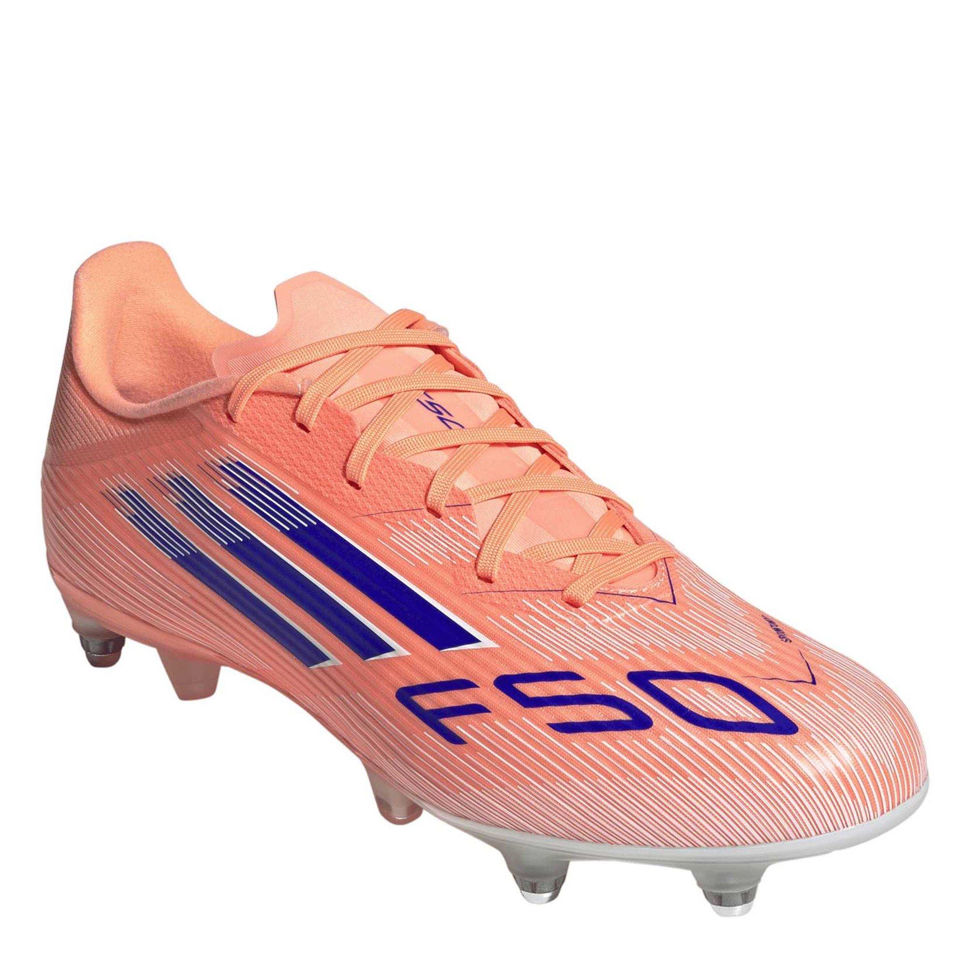 Stralend Oranje - adidas - Adidas F50 League Sg Sn99 - 3