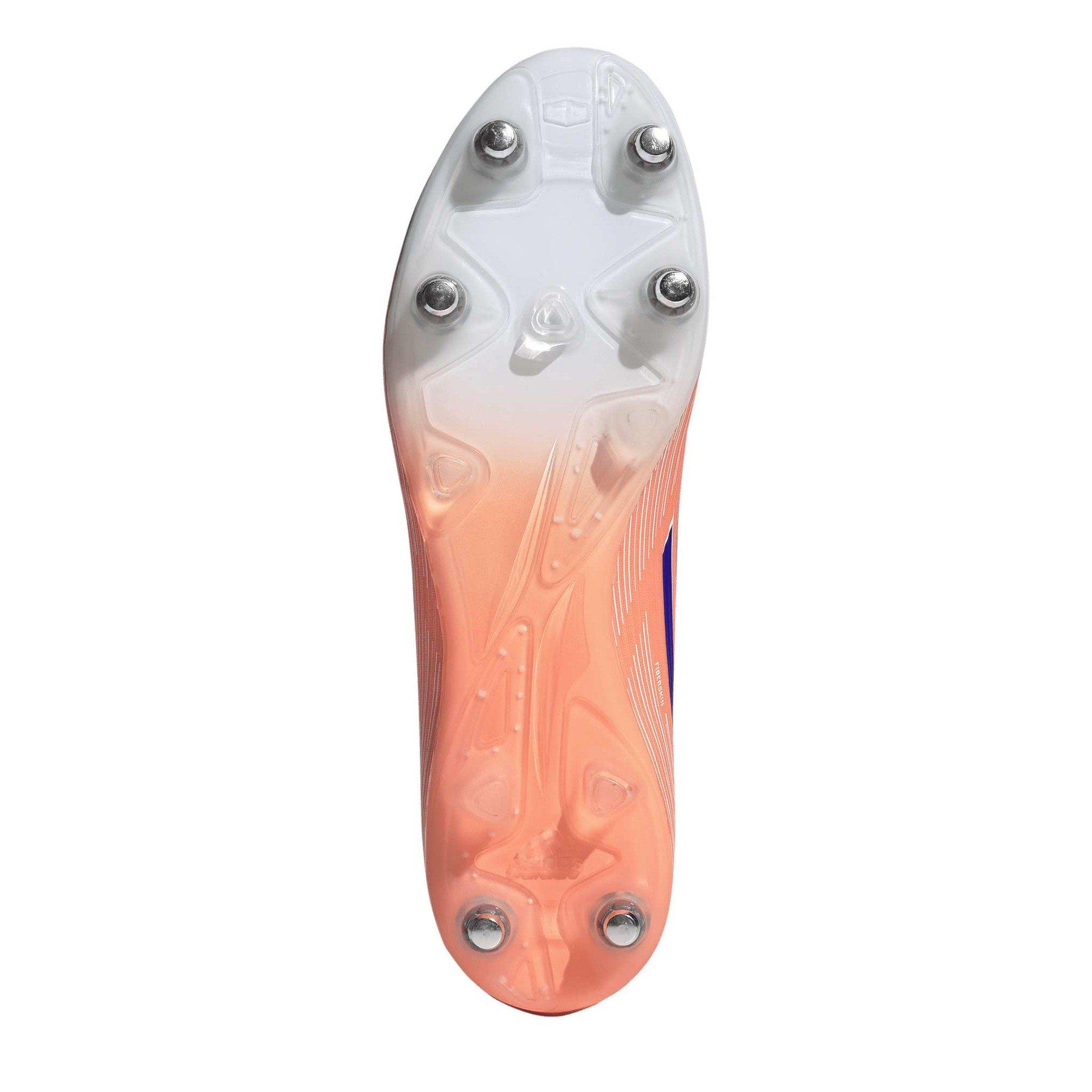 Stralend Oranje - adidas - Adidas F50 League Sg Sn99 - 6