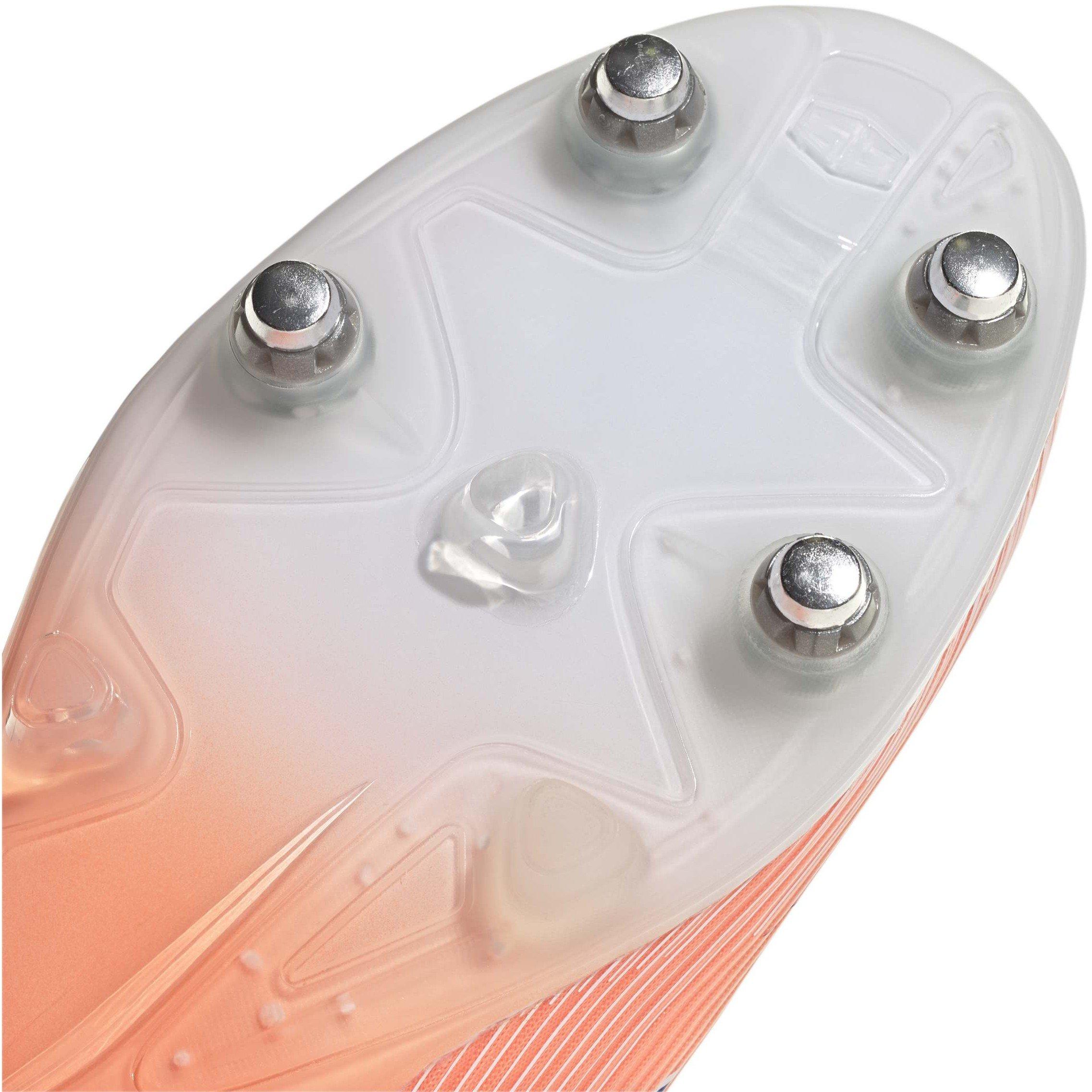 Stralend Oranje - adidas - Adidas F50 League Sg Sn99 - 8