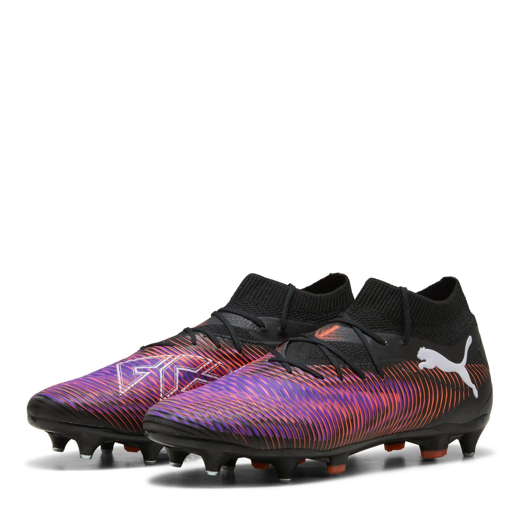мъжко 's Future 8 Pro Mxsg Soft Ground Football Boots
