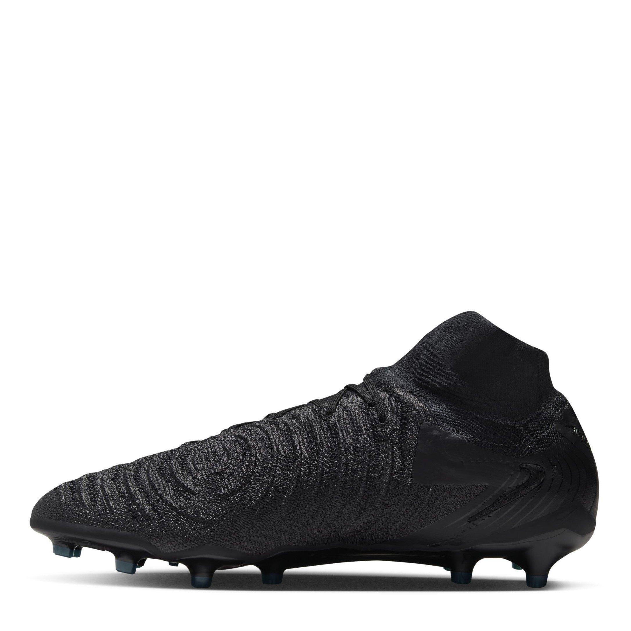 Nero/Giungla - Nike - Phantom Luna Elite Adults Soft Ground Football Boots - 2
