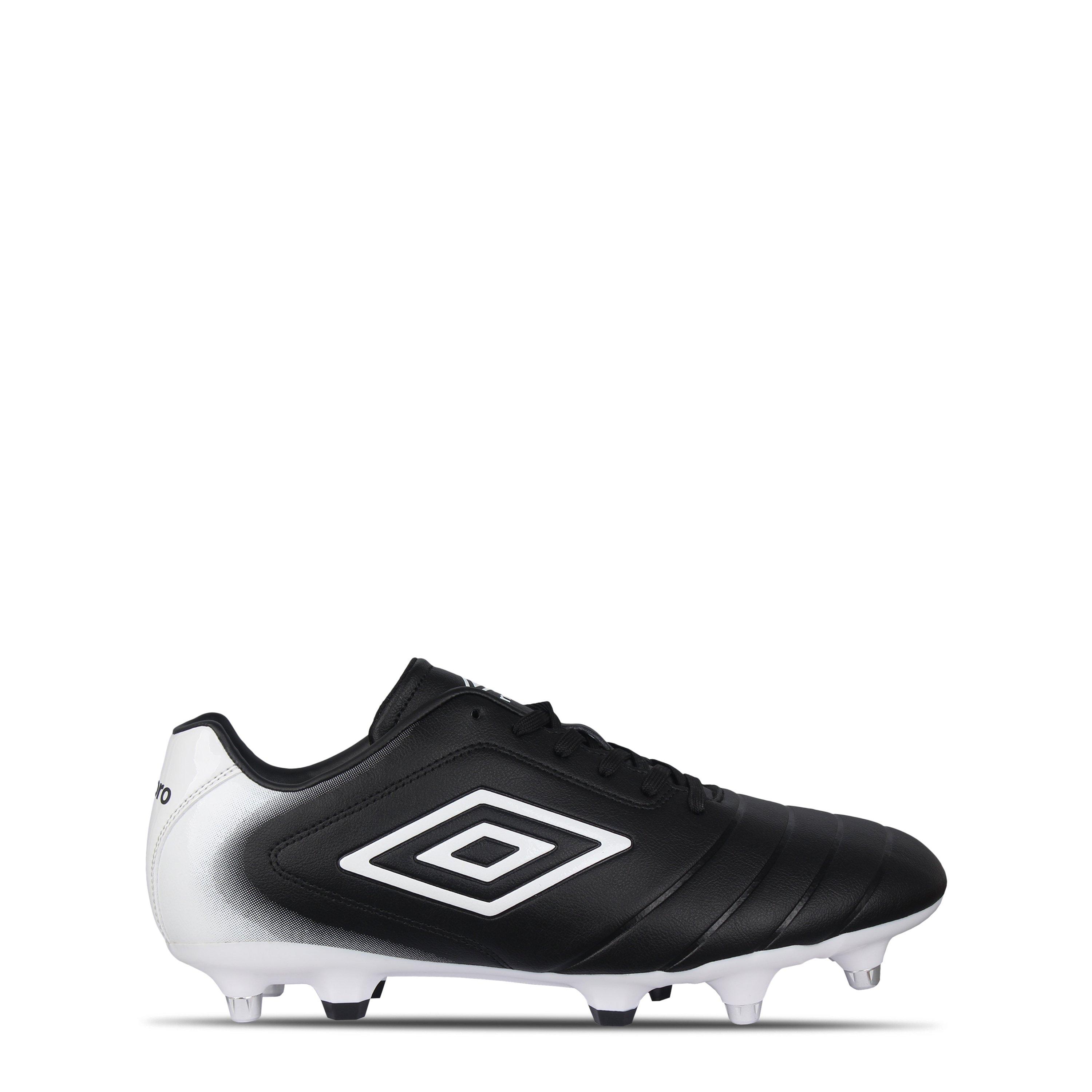 Umbro Calcio Soft Ground Football Boots Weiche FuBballschuhe fur weichen Boden Sports Direct