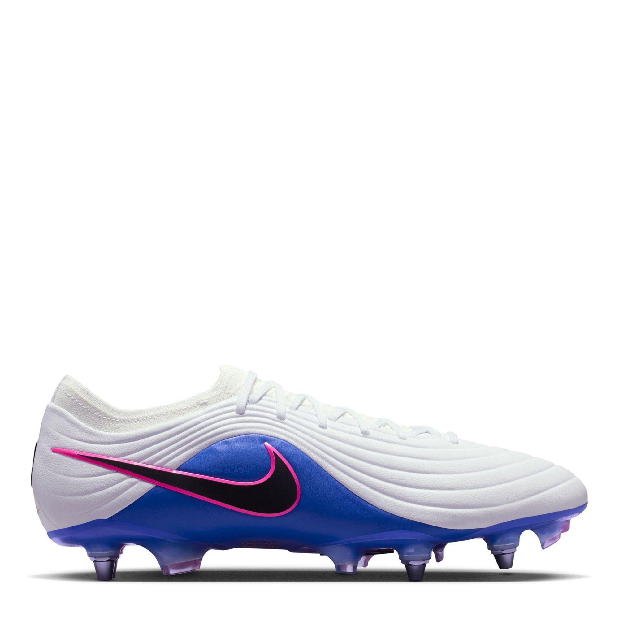 Tiempo Maestro Elite Adults Soft Ground Football Boots