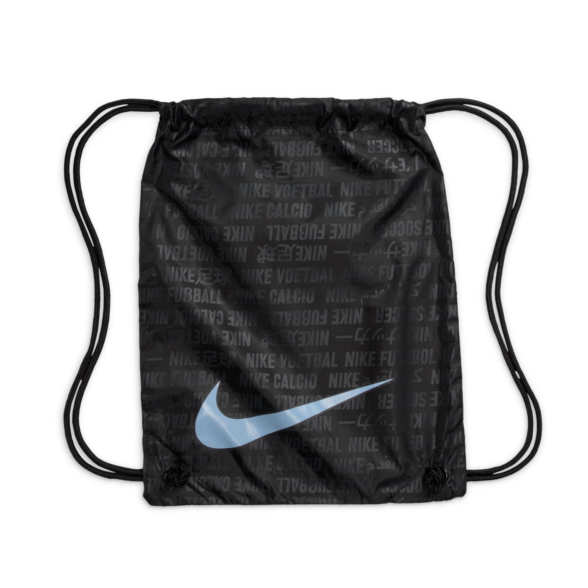 Zwart/Blauw - Nike - Tiempo Maestro Elite Adults Soft Ground Football Boots - 9