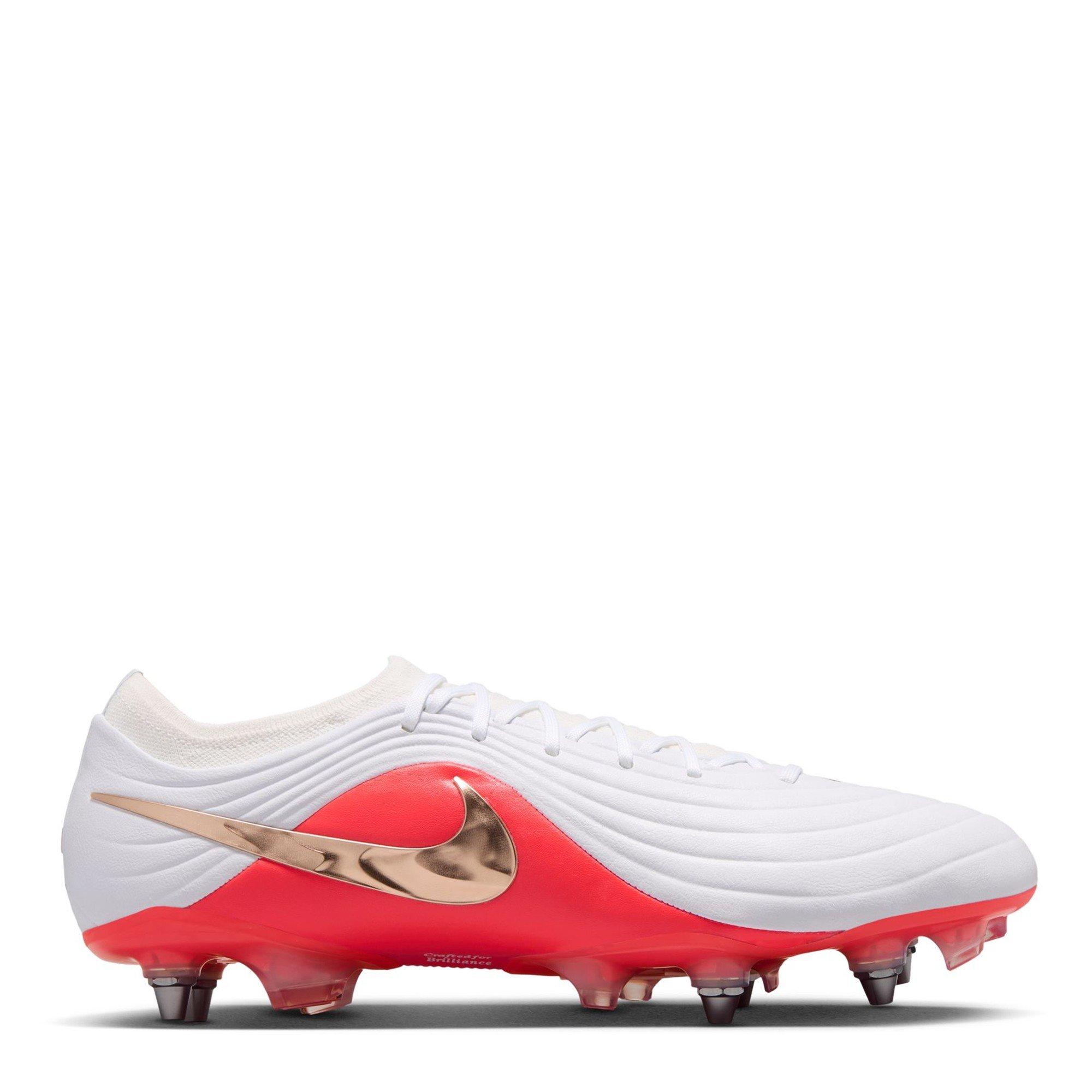 Tiempo Maestro Elite Adults Soft Ground Football Boots