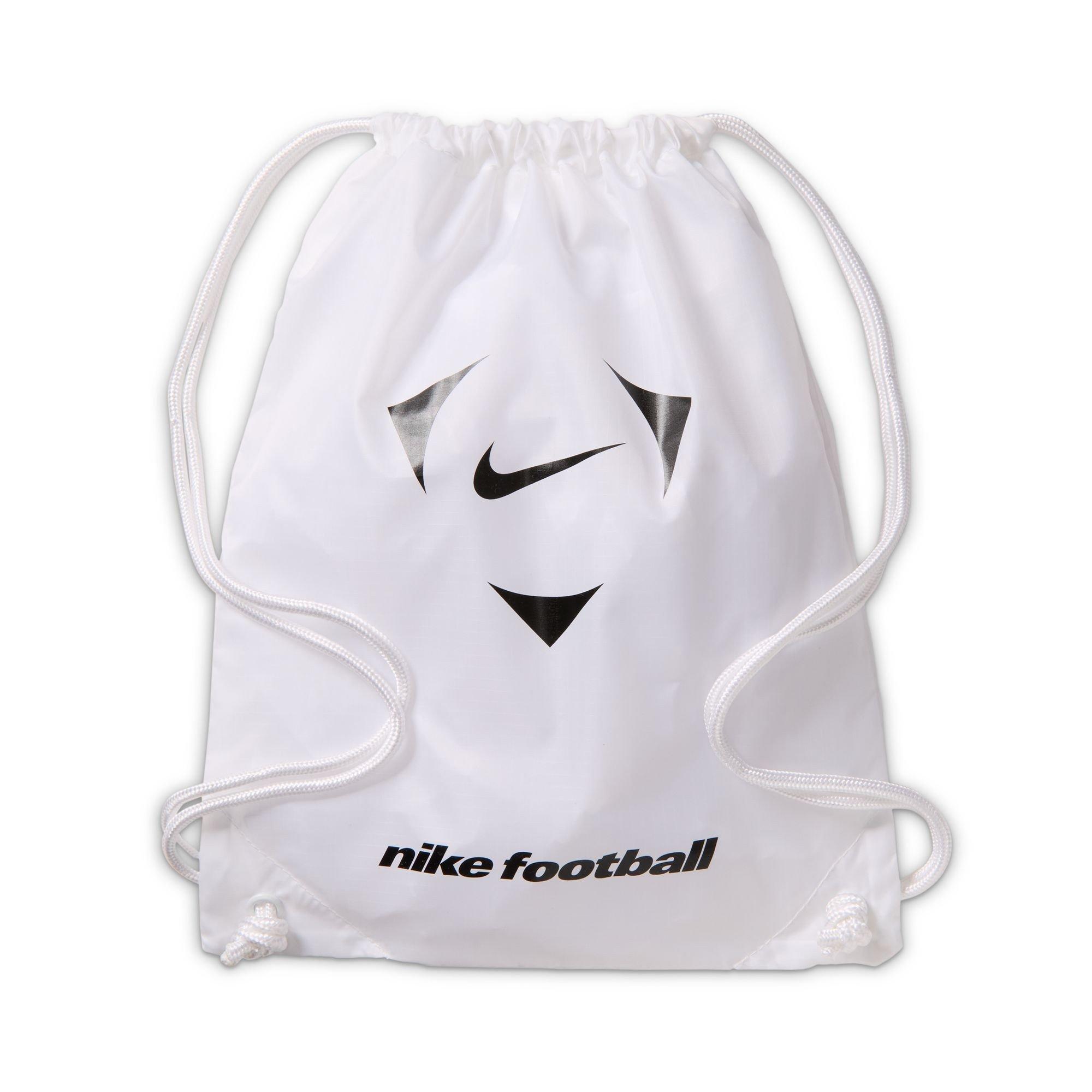 White/Red - Nike - Tiempo Maestro Elite Adults Soft Ground Football Boots - 10
