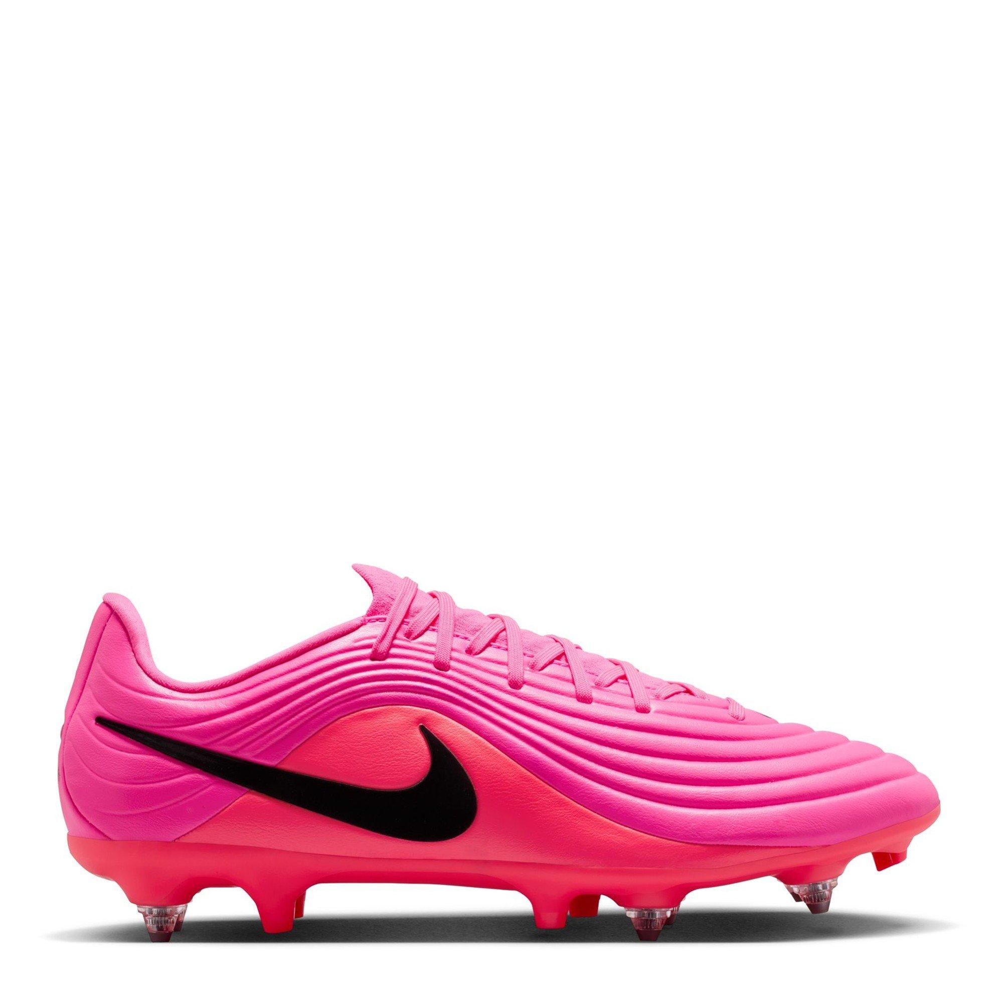 Nike Men's Tiempo Academy Adults Soft Ground Football Boots -  - 6 (39)