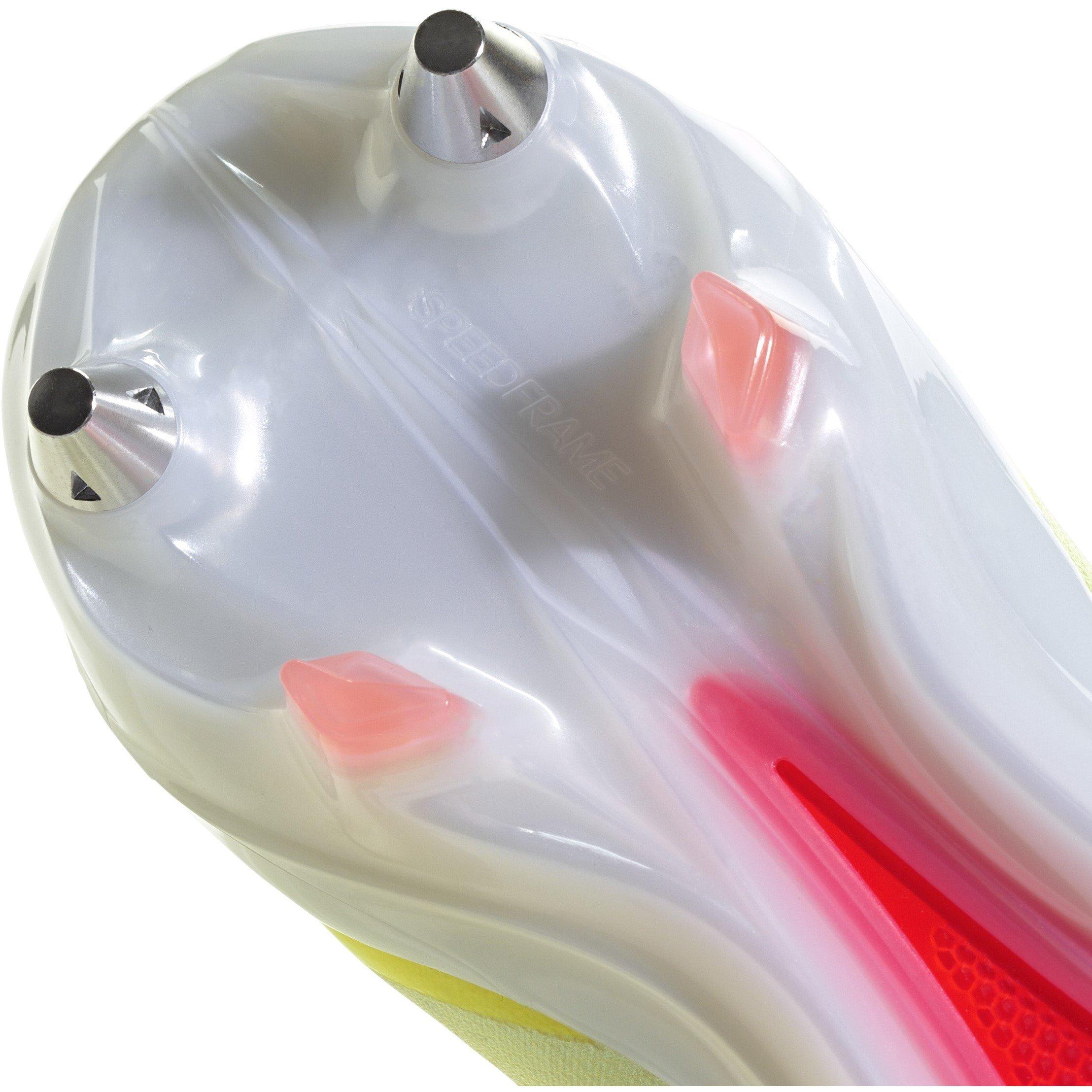 Team Solar Gelb - adidas - X Crazyfast Elite Soft Ground Football Boots - 9