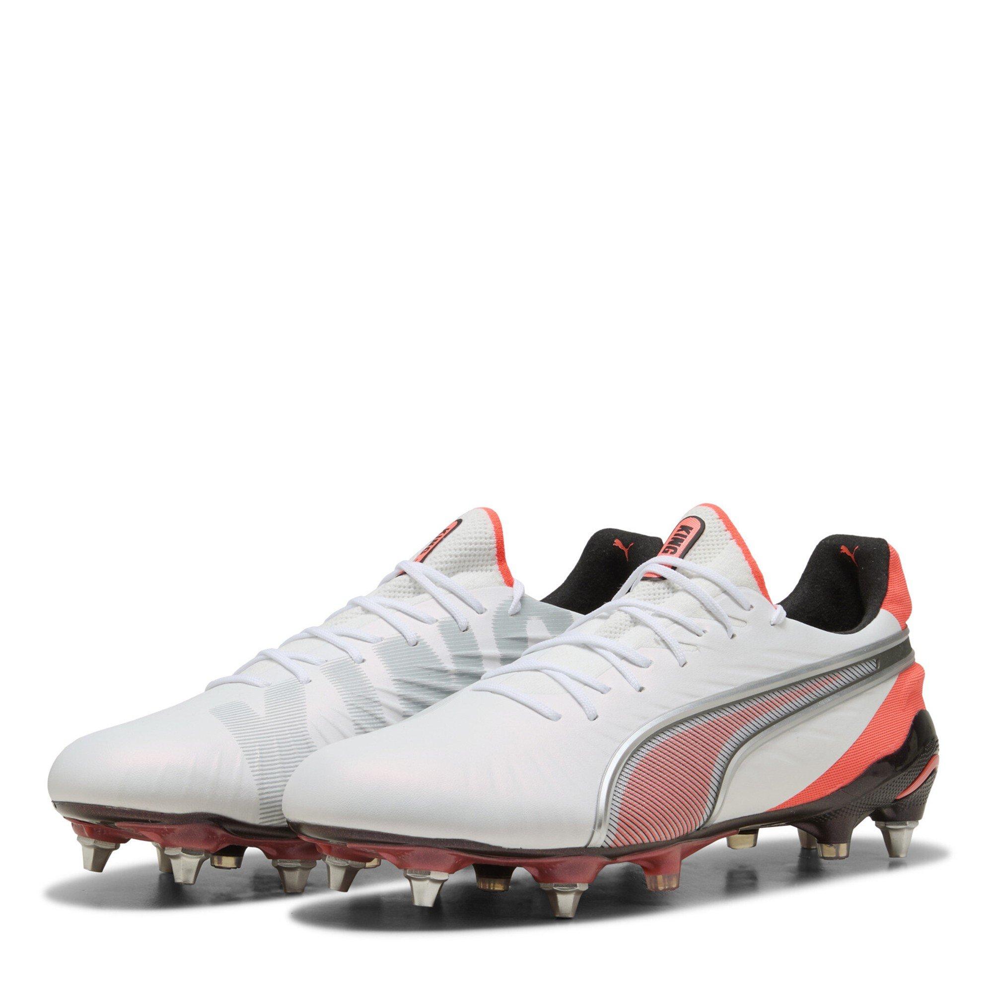 мъжко 's King .1 Soft Ground Football Boots