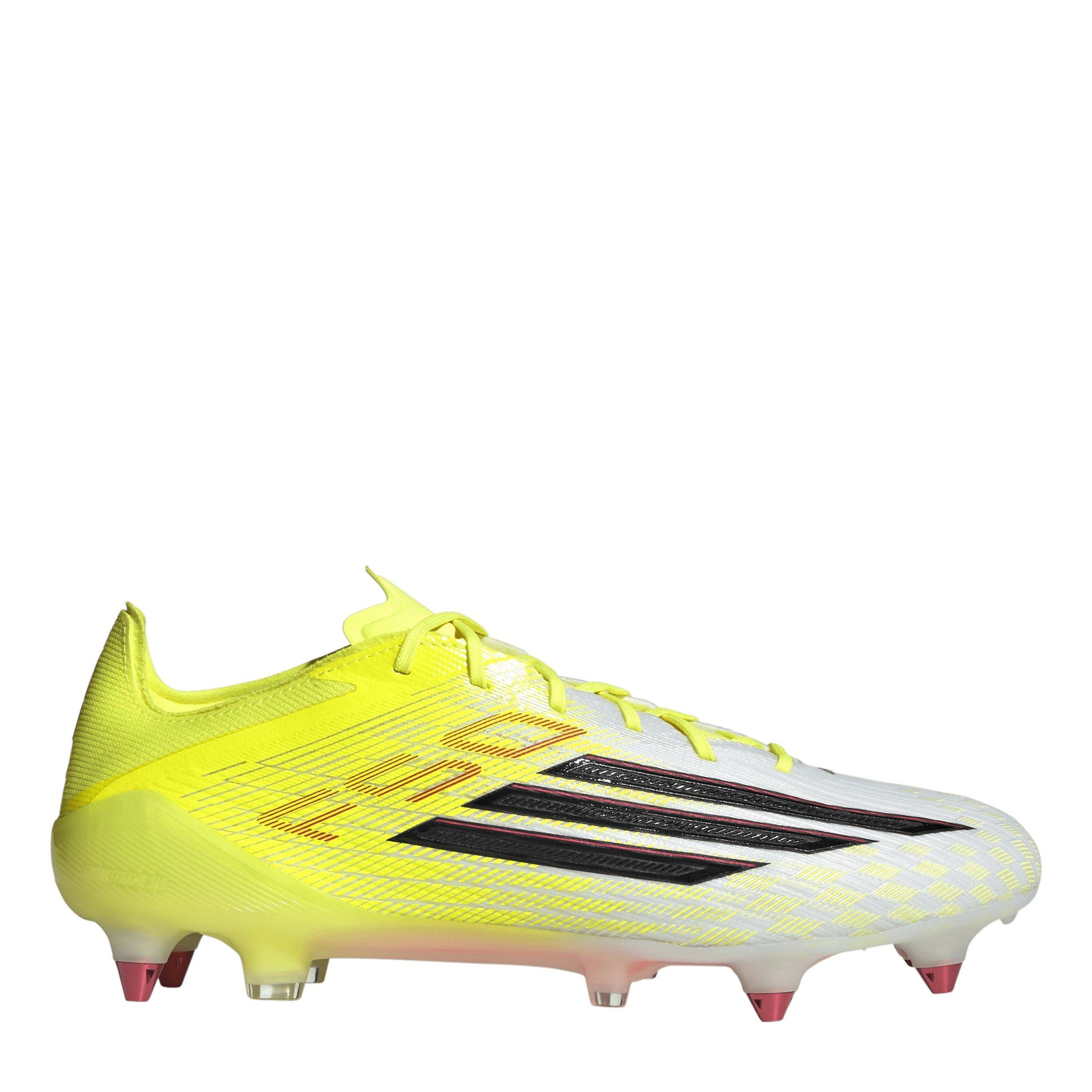 adidas F50 Elite Adults Soft Ground Football Boots