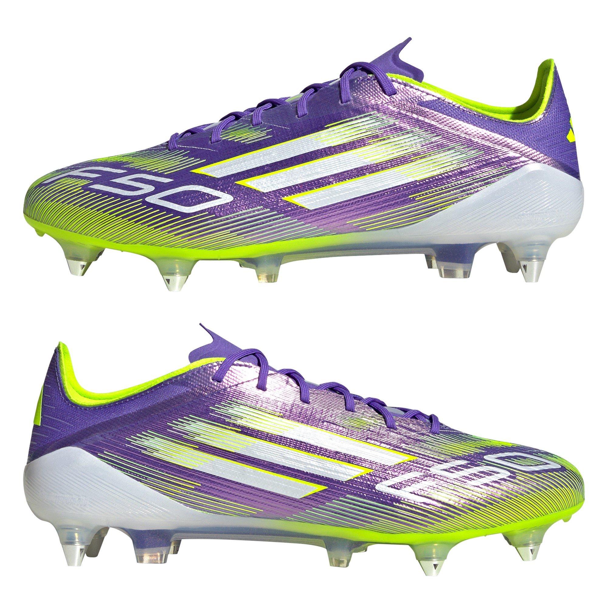 adidas gazelle silver green womens Adidas F50 Adizero TRX FG SYN U44291 main image 0