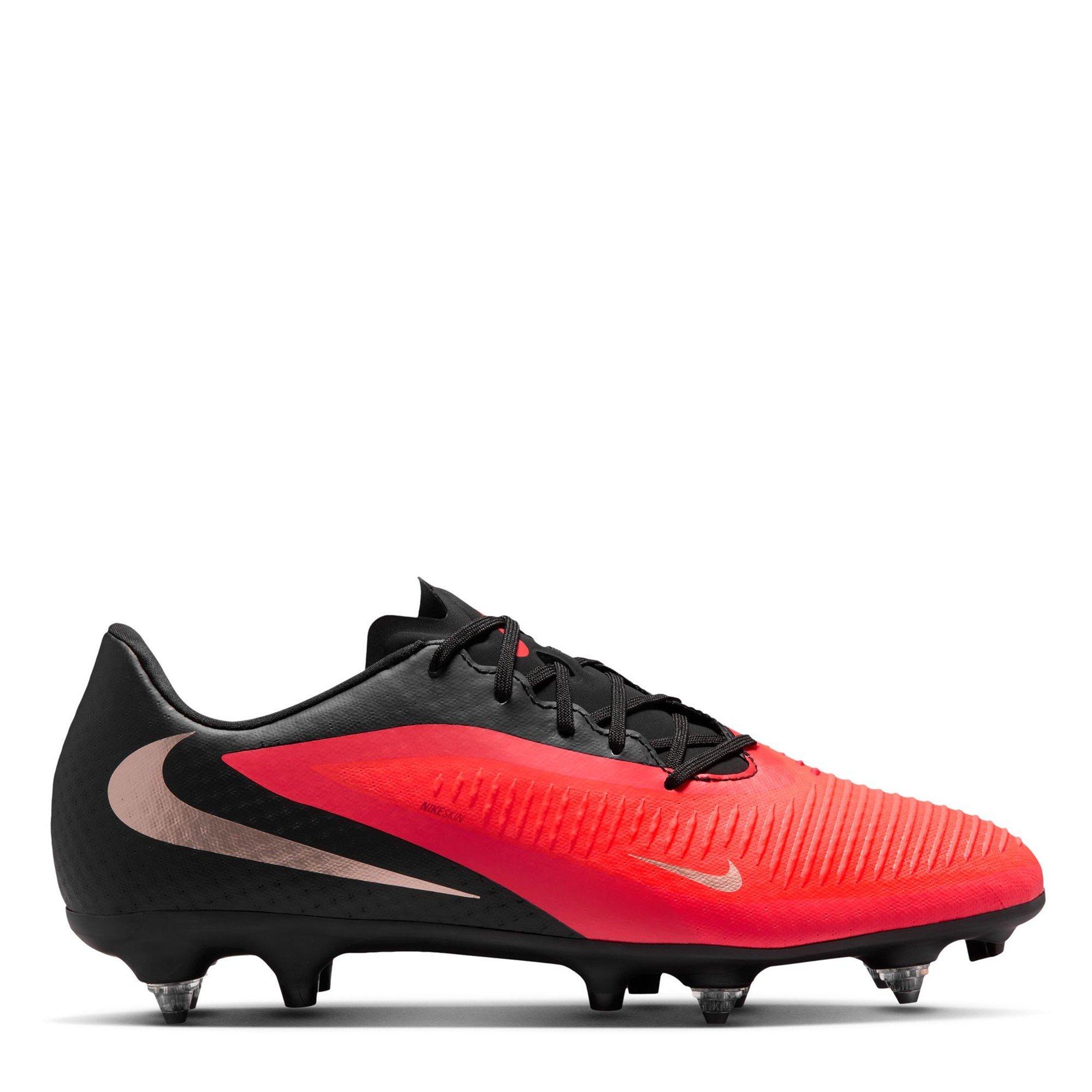 Phantom 6 Low Academy Adults Soft Ground Football Boots
