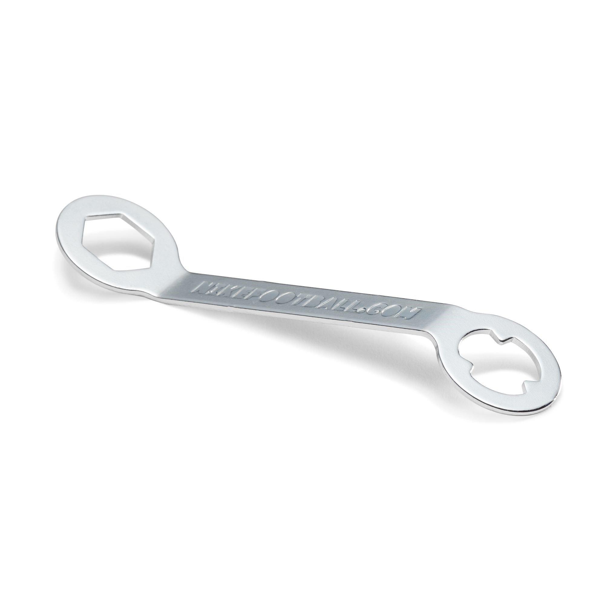 Blå/Lilla - Nike - Phantom 6 Low Academy Adults Soft Ground Football Boots - 9