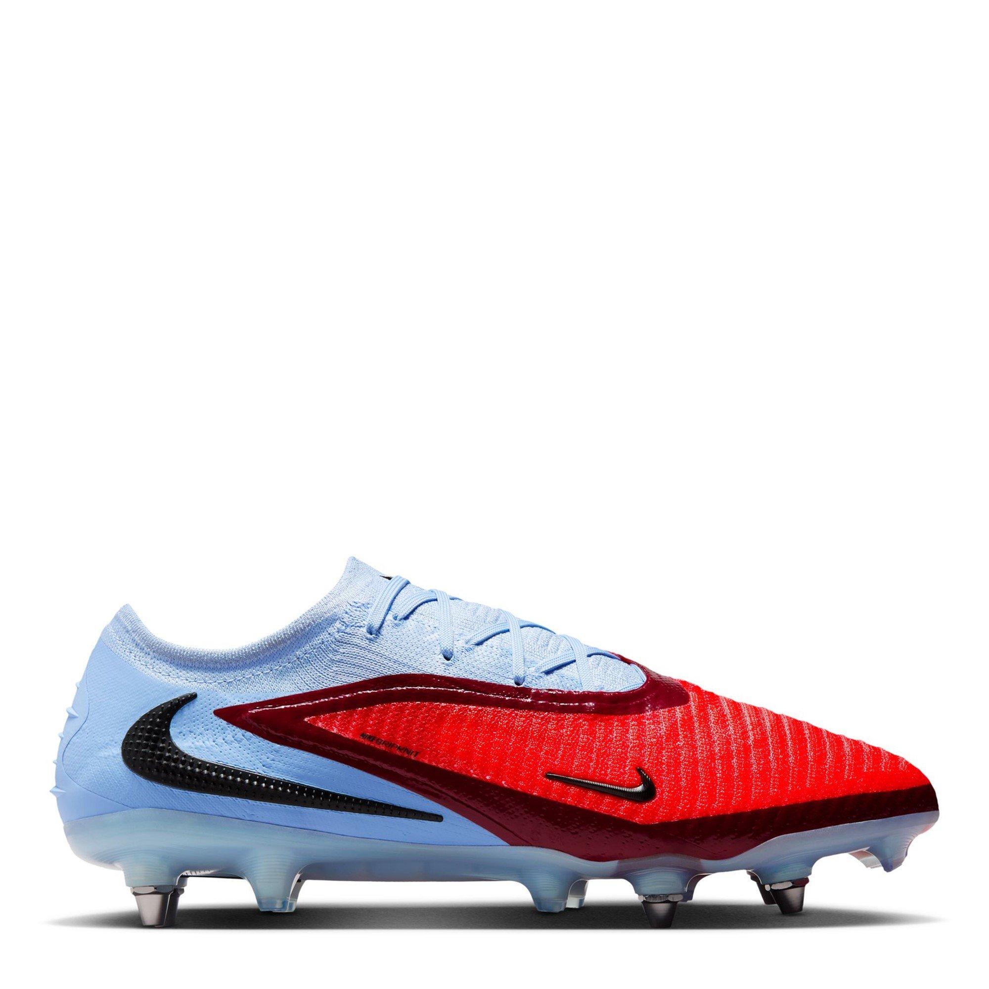 シューズ NIKE PHANTOM 6LOW ELITE FG 26cm Nike Phantom 6 Low Elite Adults Soft Ground Football Boots | FRASERS
