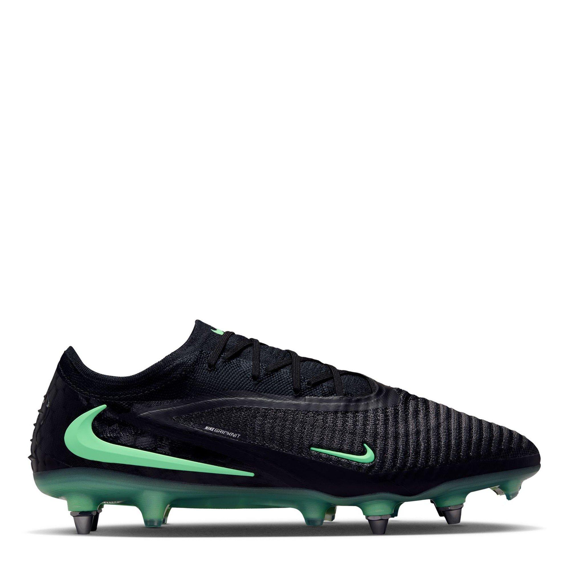 Phantom 6 Low Elite Adults Soft Ground Football Boots