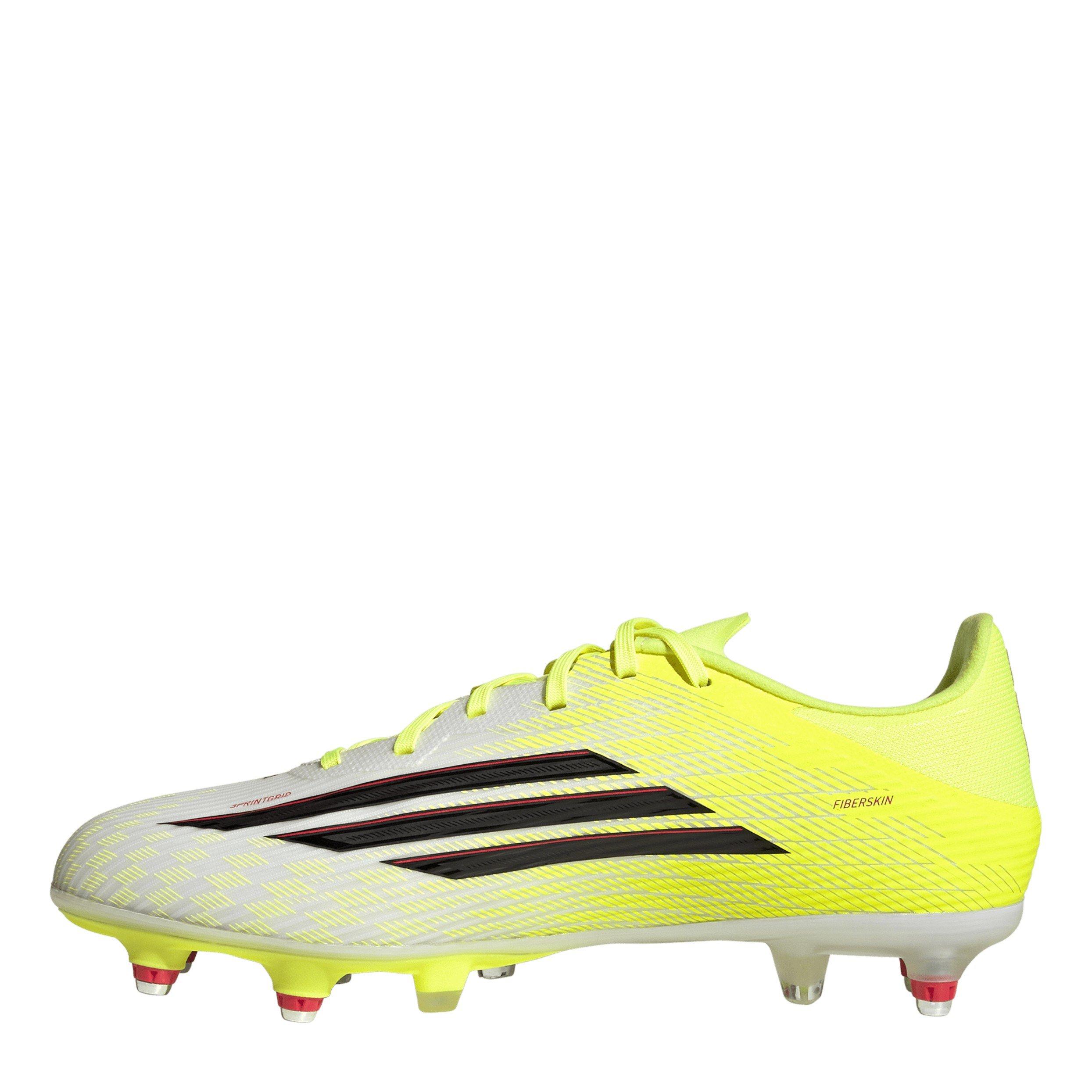 Solgul - adidas - adidas F50 League Soft Ground Football Boots - 2