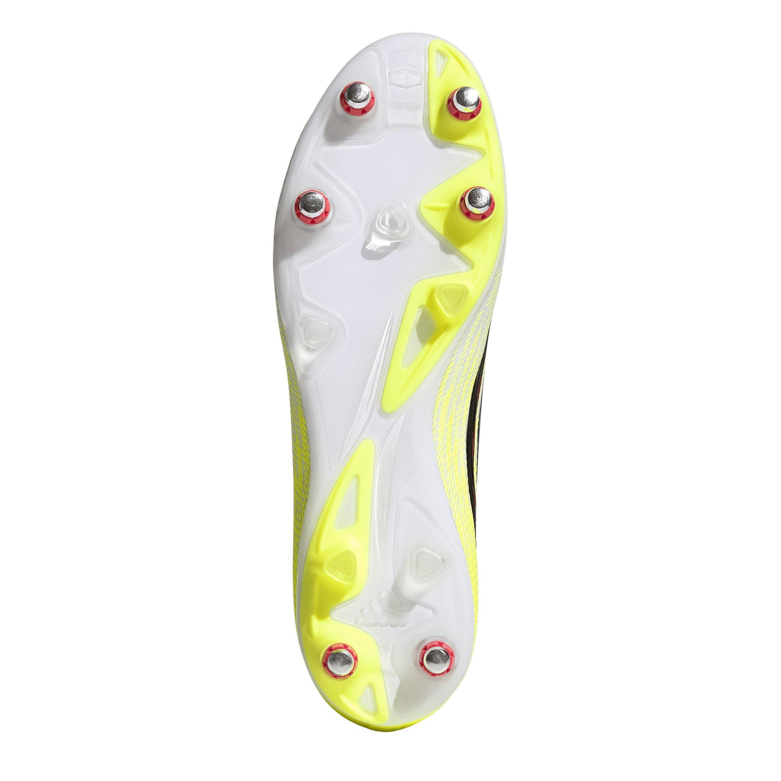 Solgul - adidas - adidas F50 League Soft Ground Football Boots - 6