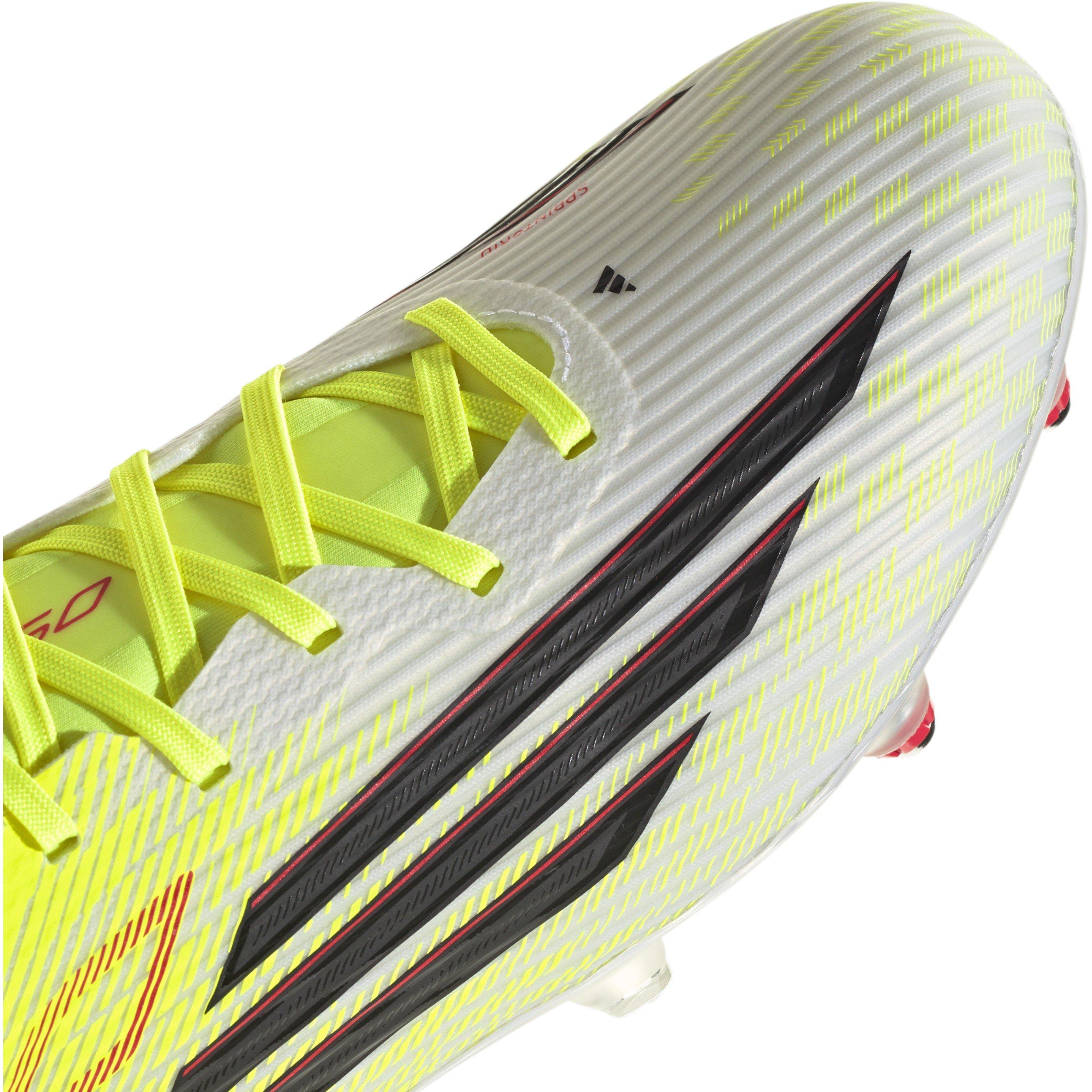 Solgul - adidas - adidas F50 League Soft Ground Football Boots - 8