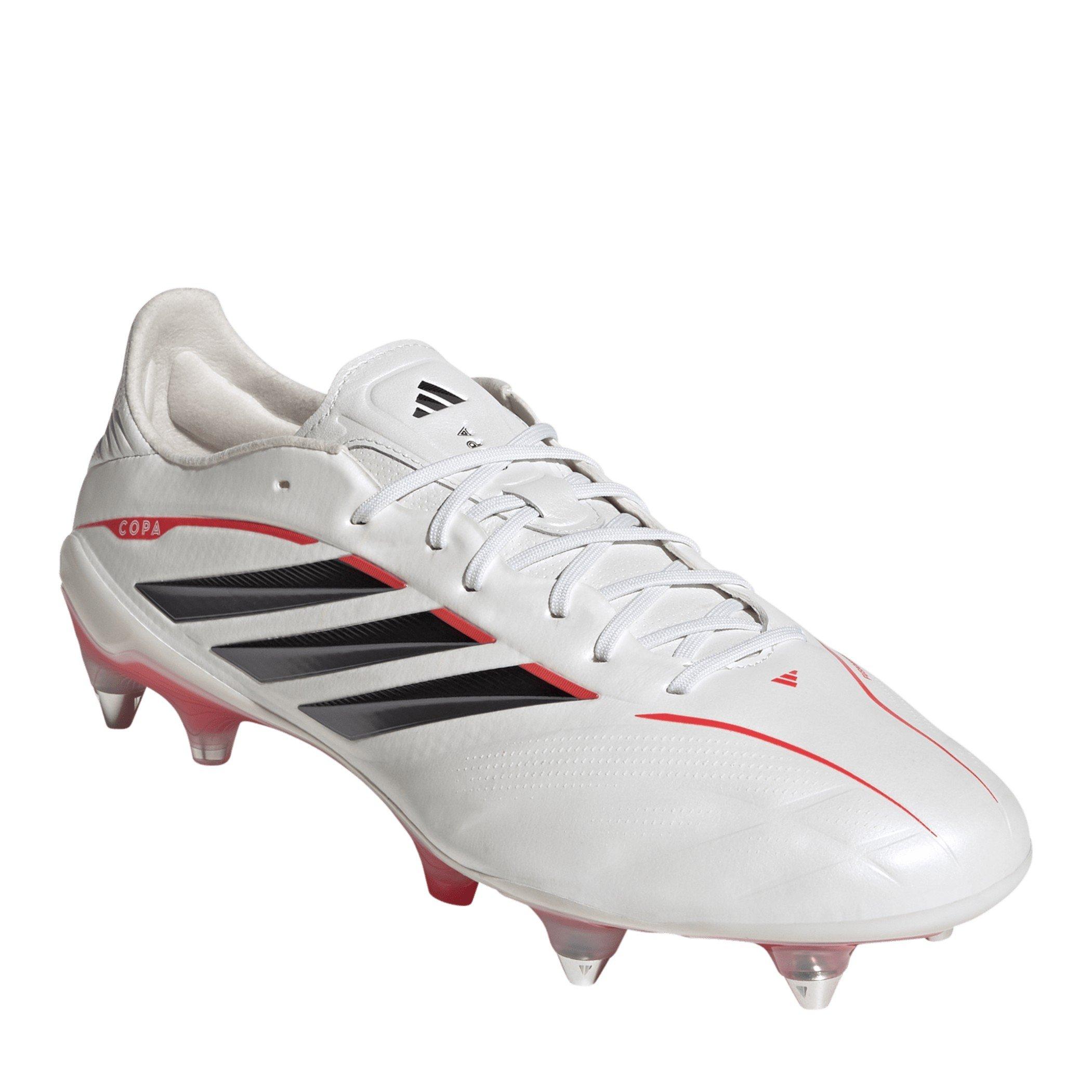 Met/Black/Red - adidas - Adidas Copa Pure Sg 63 - 3