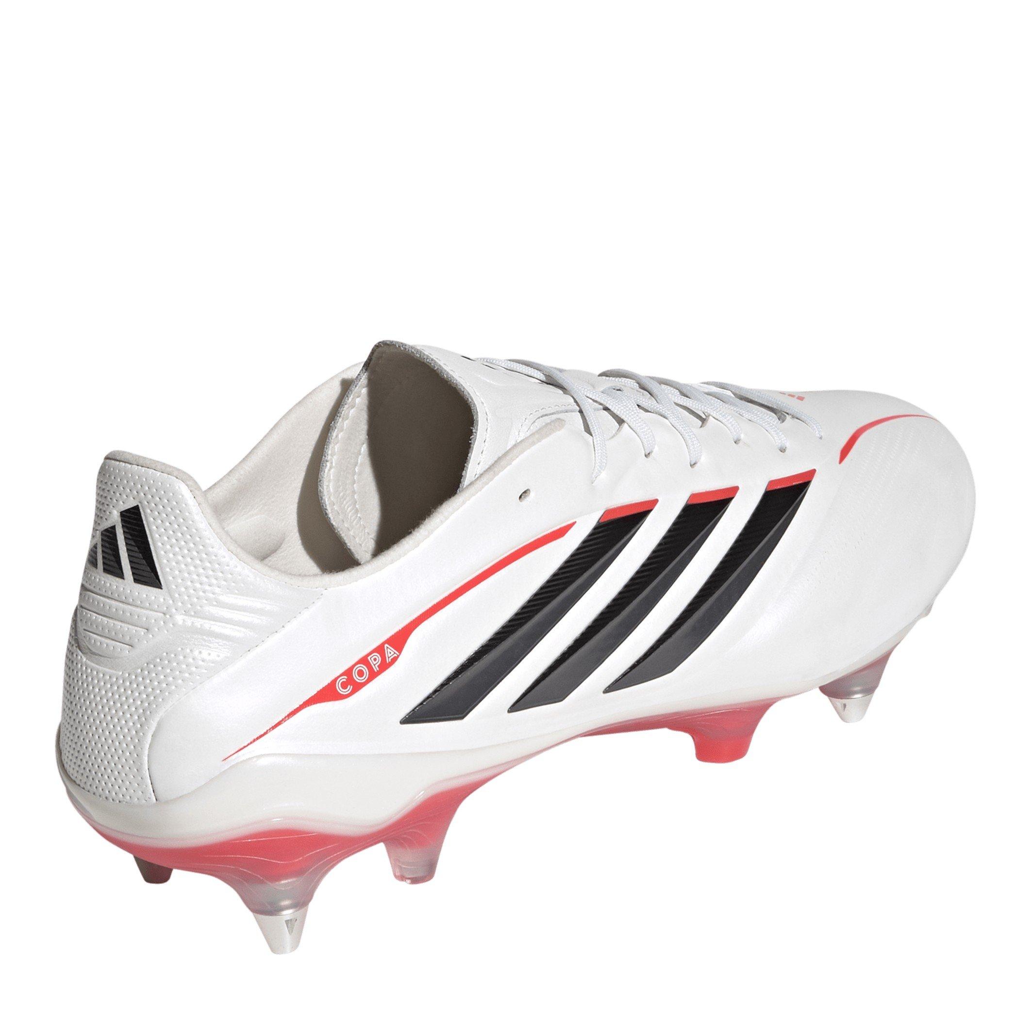 Met/Black/Red - adidas - Adidas Copa Pure Sg 63 - 4