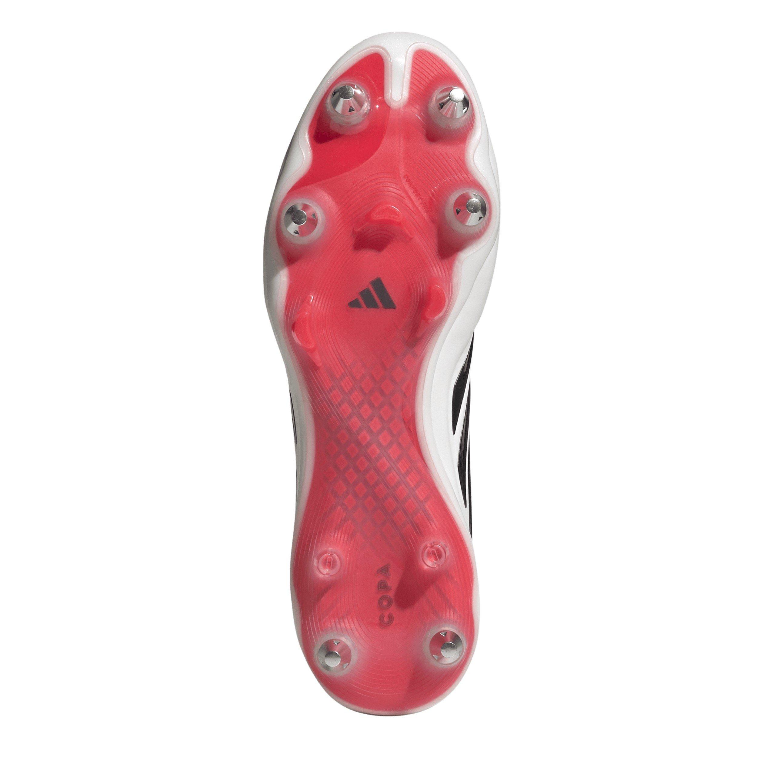 Met/Black/Red - adidas - Adidas Copa Pure Sg 63 - 6