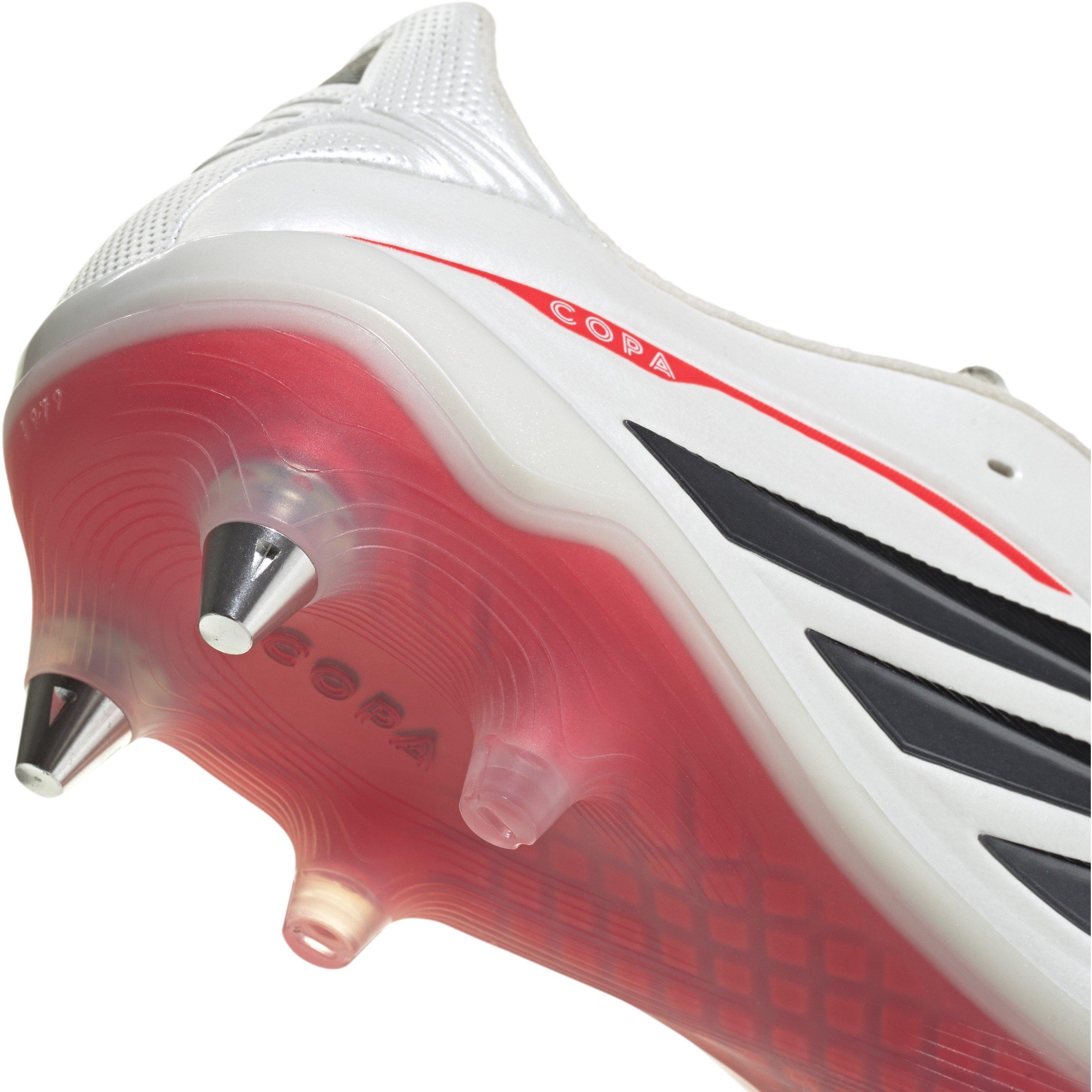 Met/Black/Red - adidas - Adidas Copa Pure Sg 63 - 7