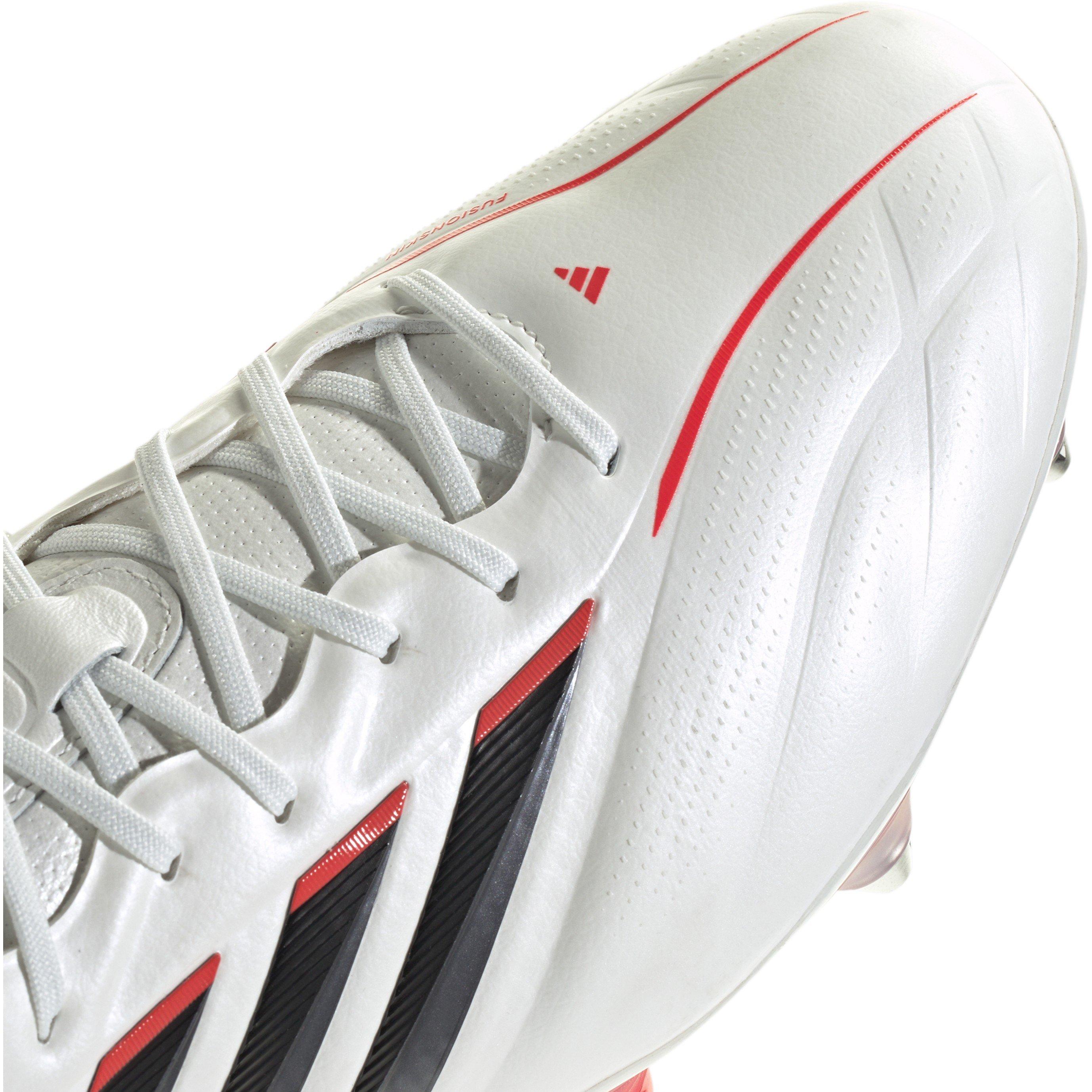 Met/Black/Red - adidas - Adidas Copa Pure Sg 63 - 8