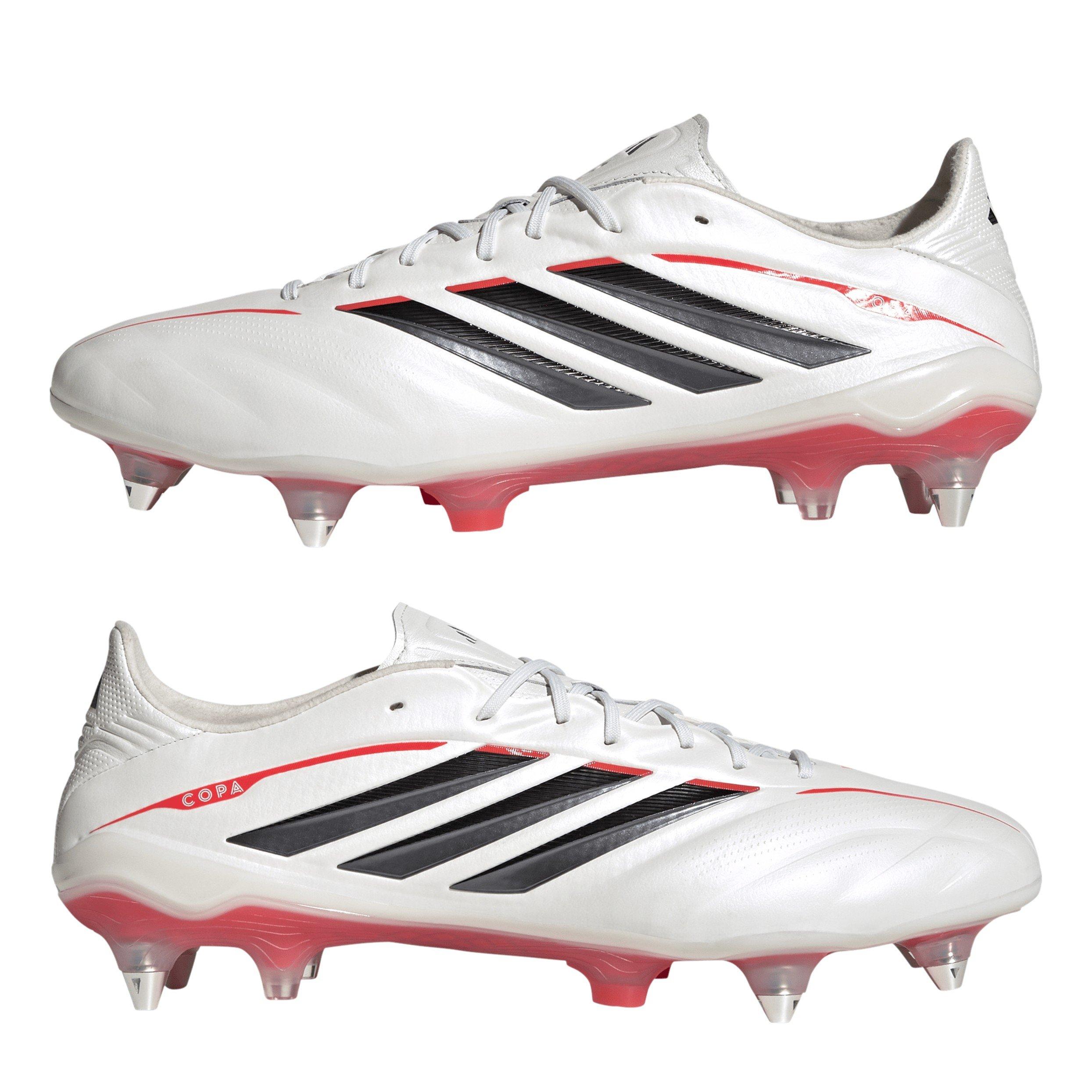 Met/Black/Red - adidas - Adidas Copa Pure Sg 63 - 9