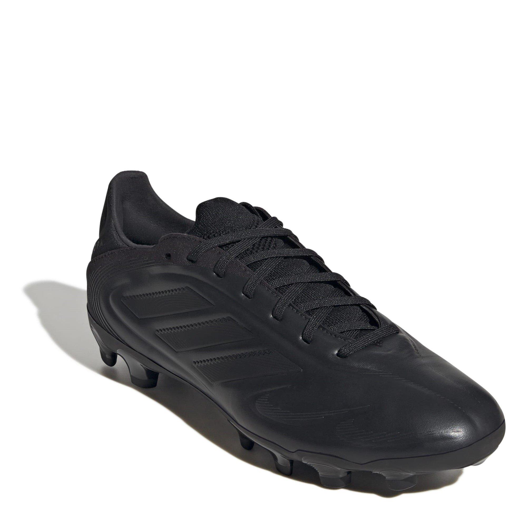 Core Black/Core - adidas - Copa Pure 3 Pro Multi-Ground Football Boots - 3