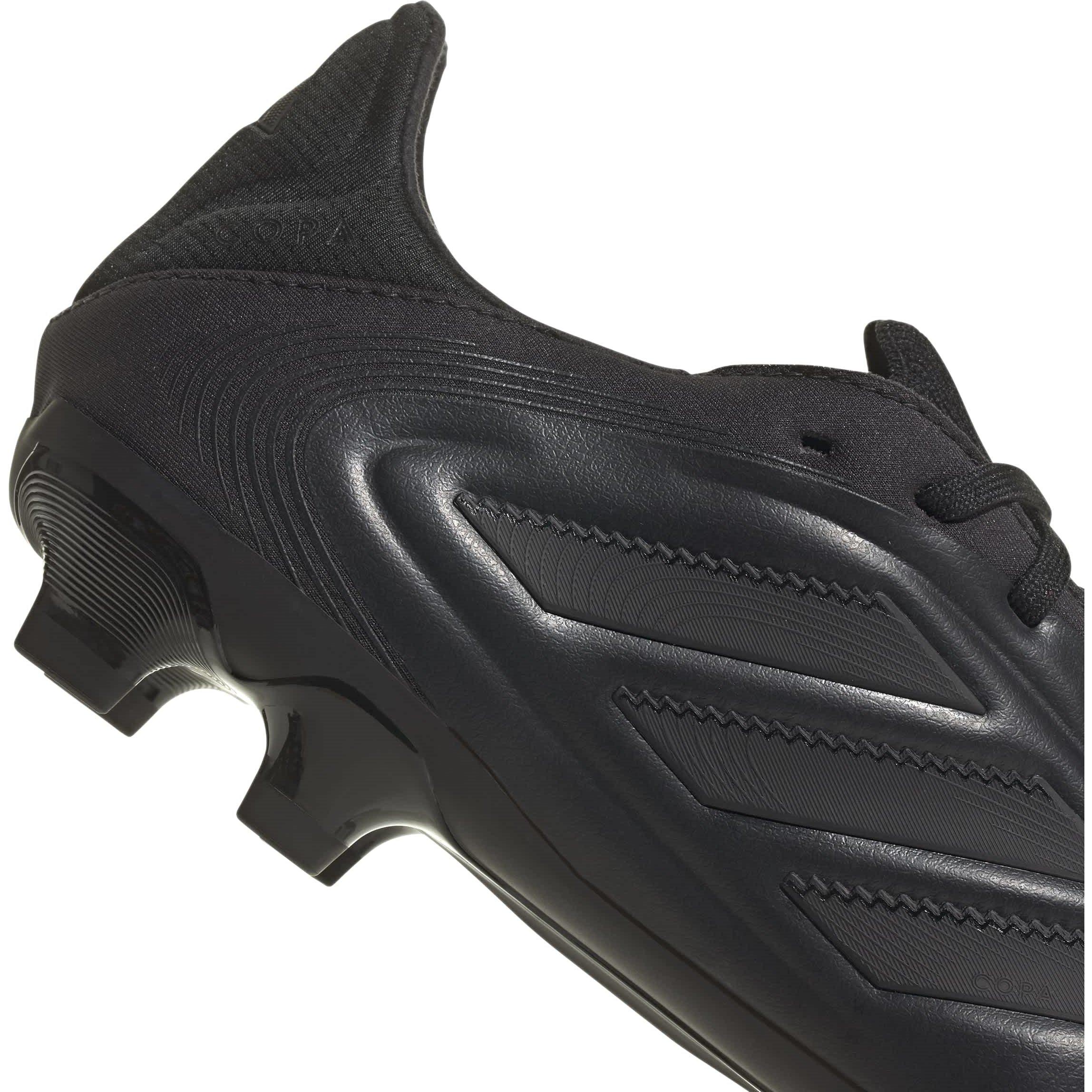 Core Black/Core - adidas - Copa Pure 3 Pro Multi-Ground Football Boots - 7