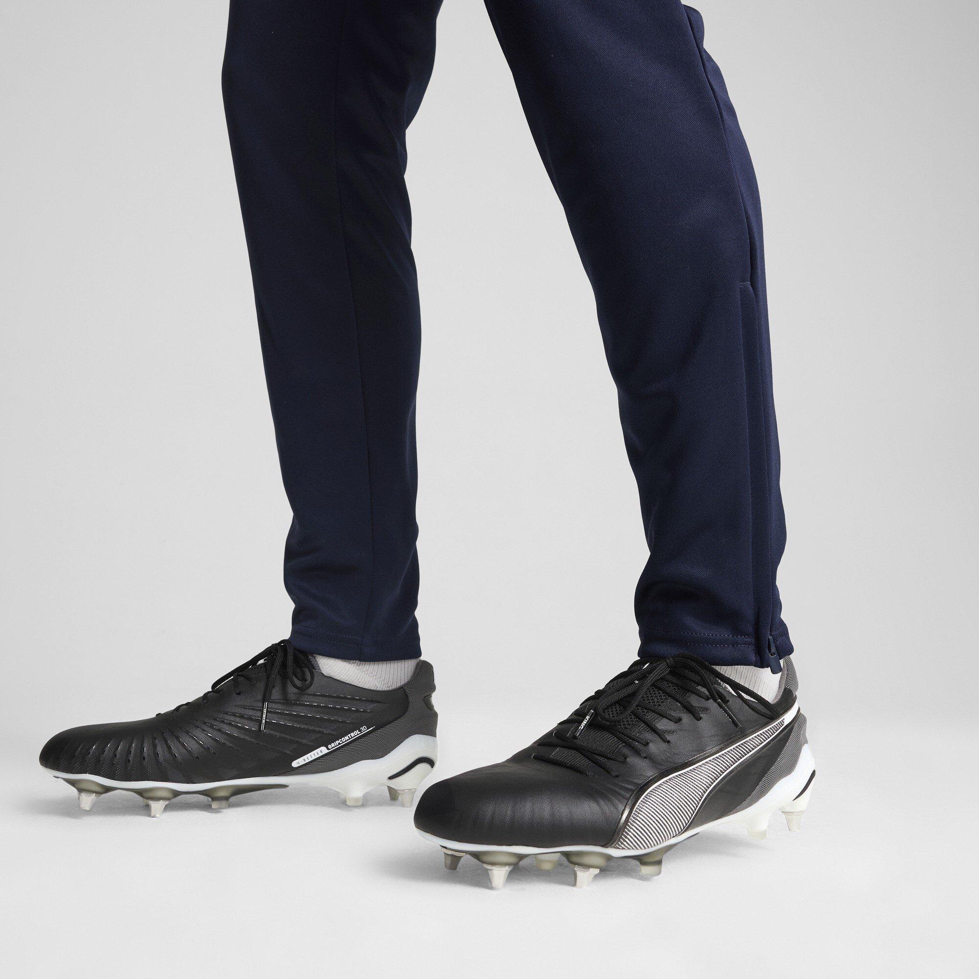 Preto Puma - Puma - King Ultimate Soft Ground Football Boots - 3