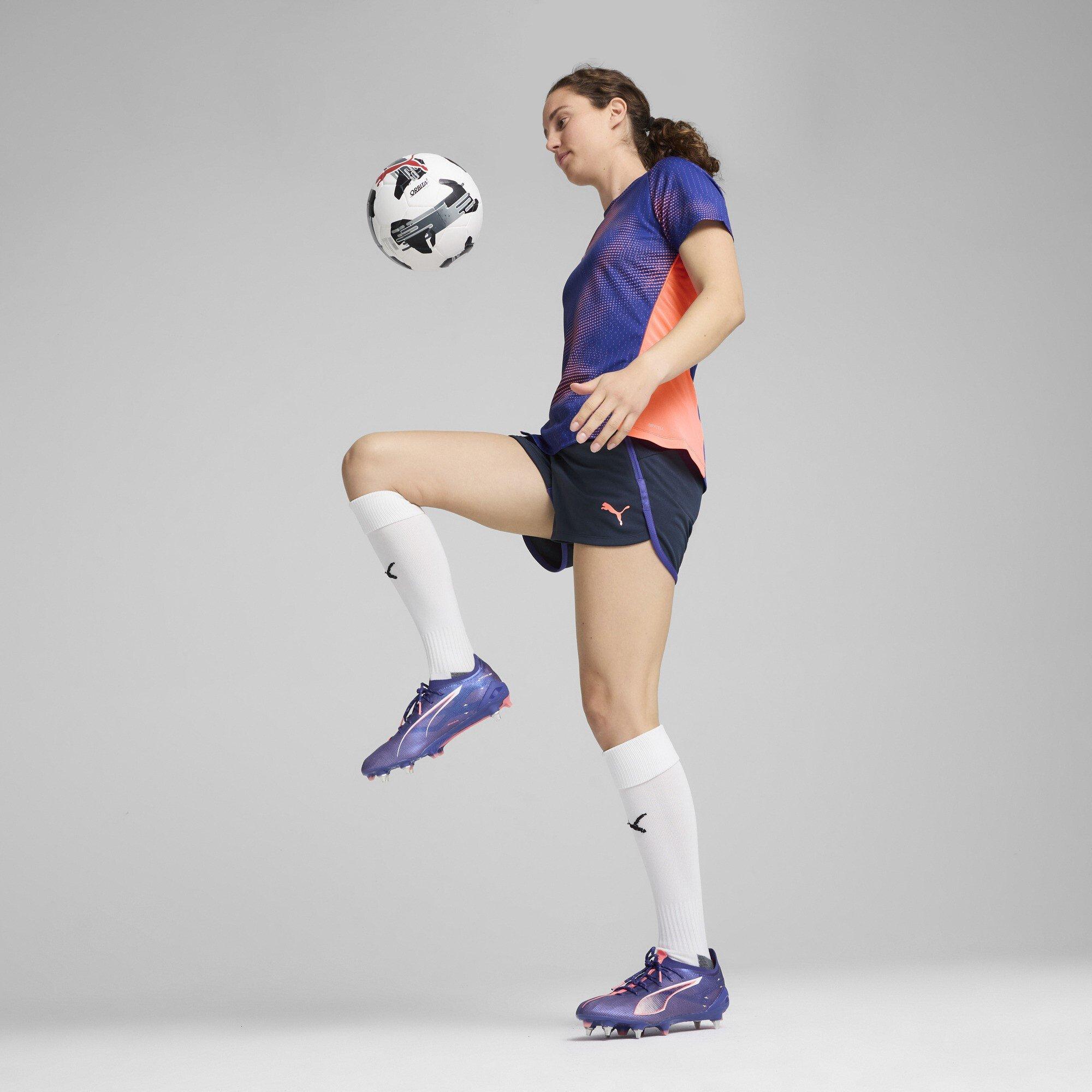 Lapis Lazuli - Puma - Ultra 5 Ultimate Soft Ground Football Boots Mens - 7