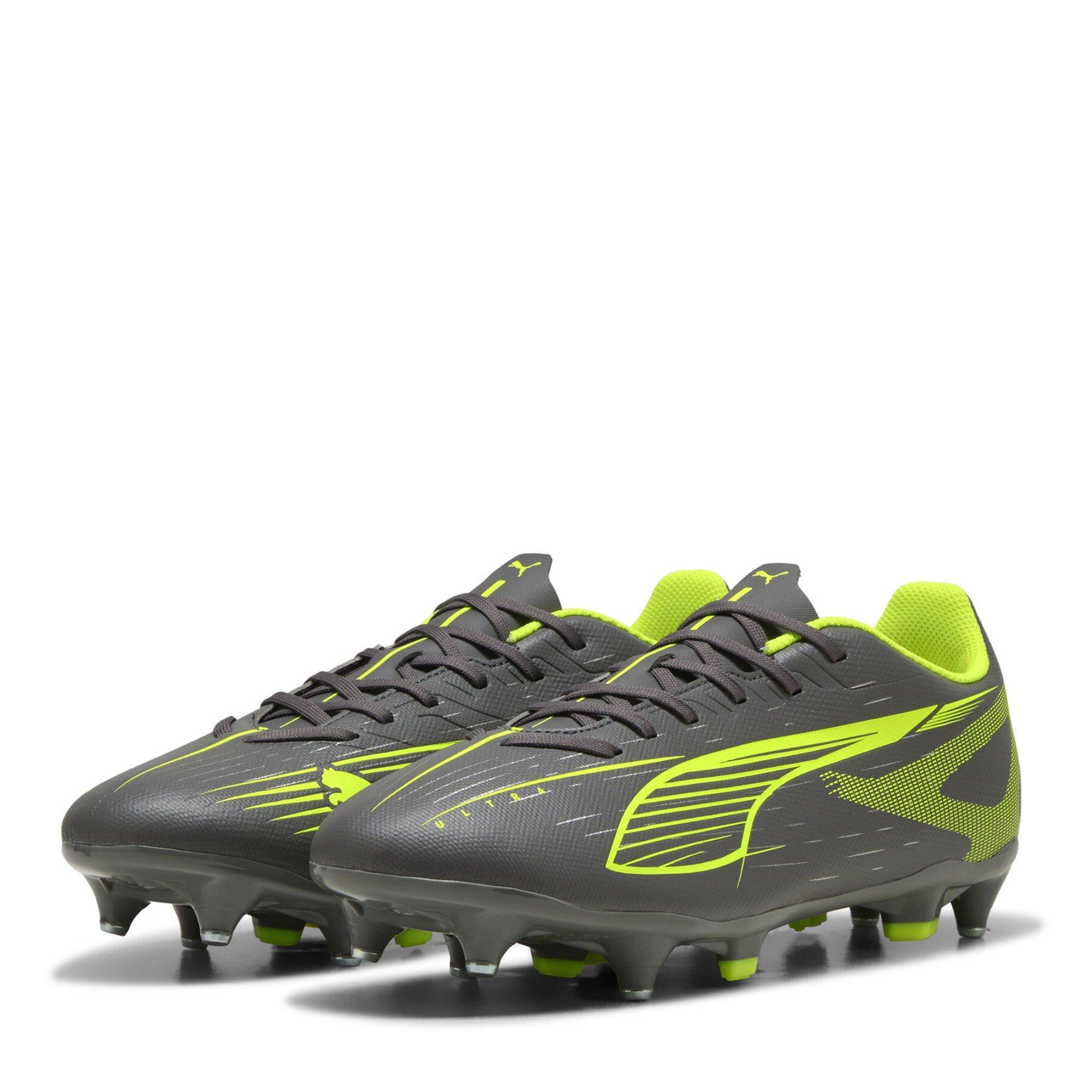 Puma Men's Ultra Play Soft Ground Football Boots