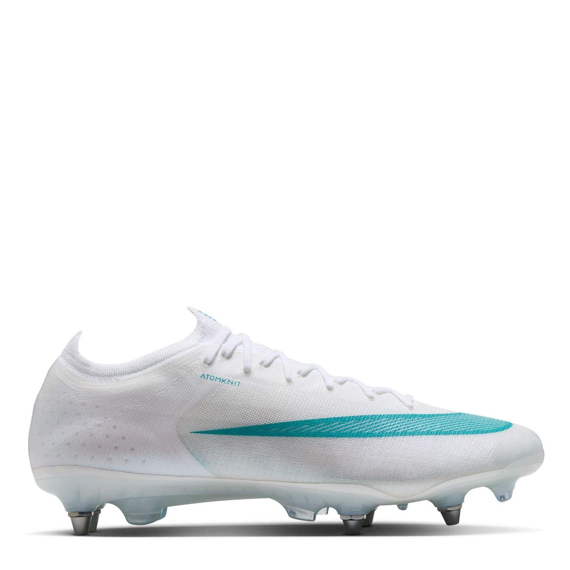 Nike Nike Air Zoom Mercurial Vapor Elite Adults Soft Ground Football Boots