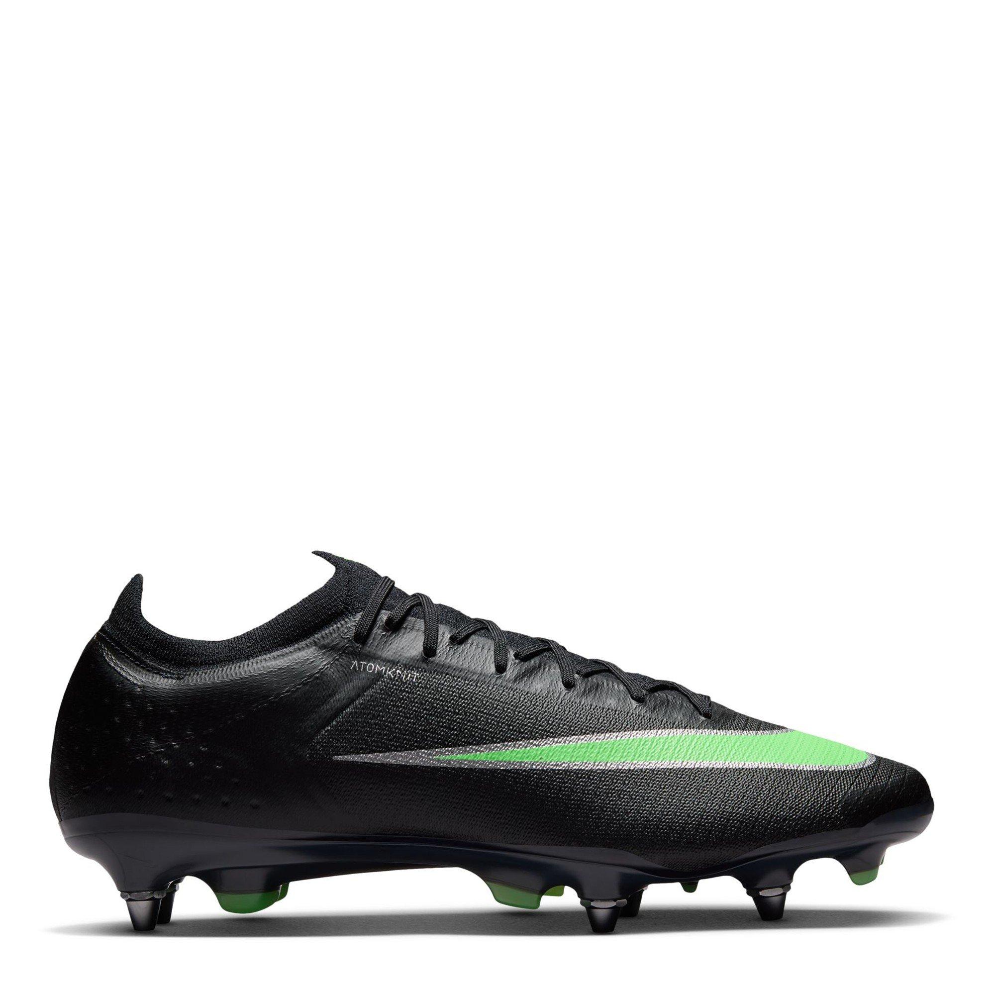 Nike Air Zoom Mercurial Vapor Elite Adults Soft Ground Football Boots