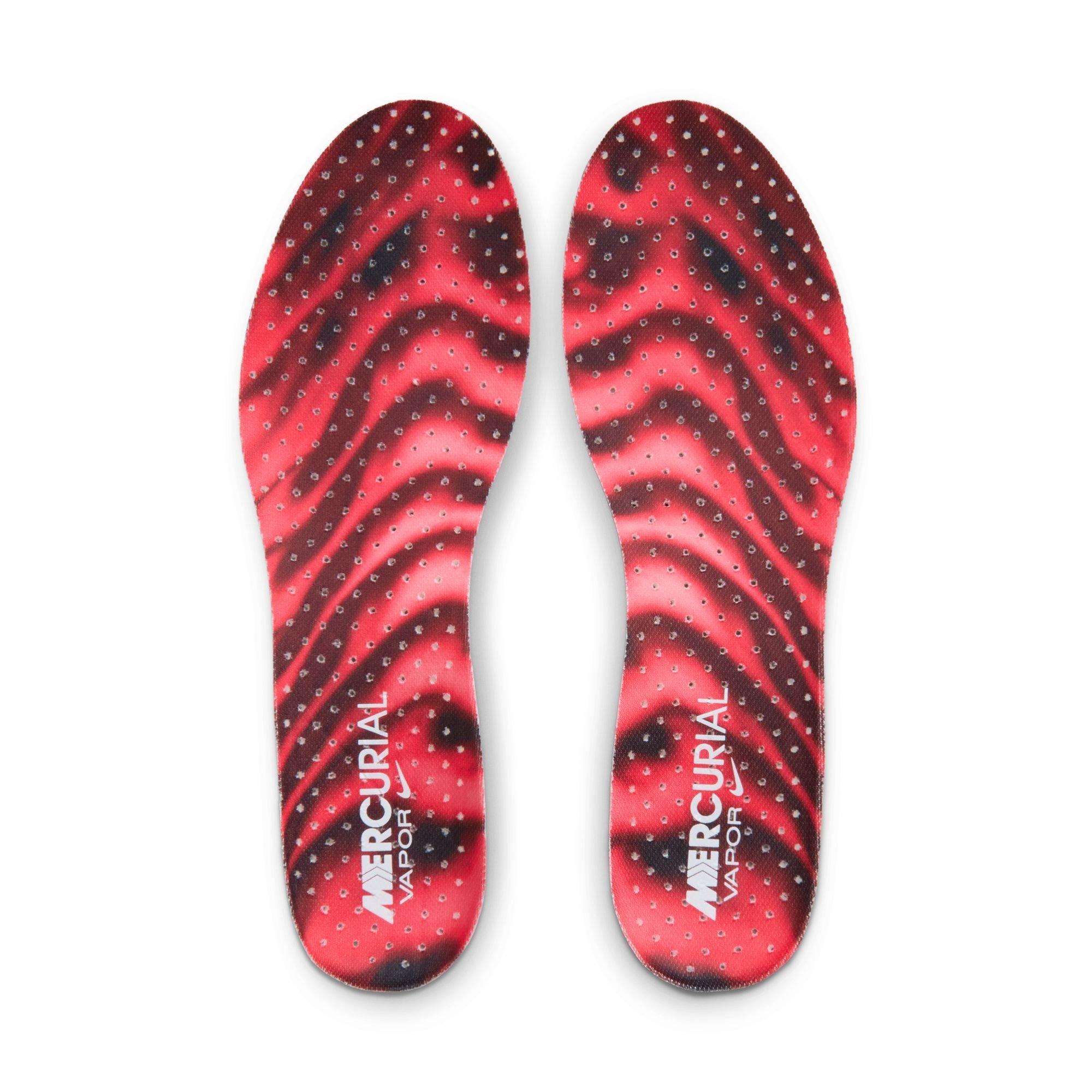 Meerkleurig - Nike - Nike Air Zoom Mercurial Vapor Elite Adults Soft Ground Football Boots - 9