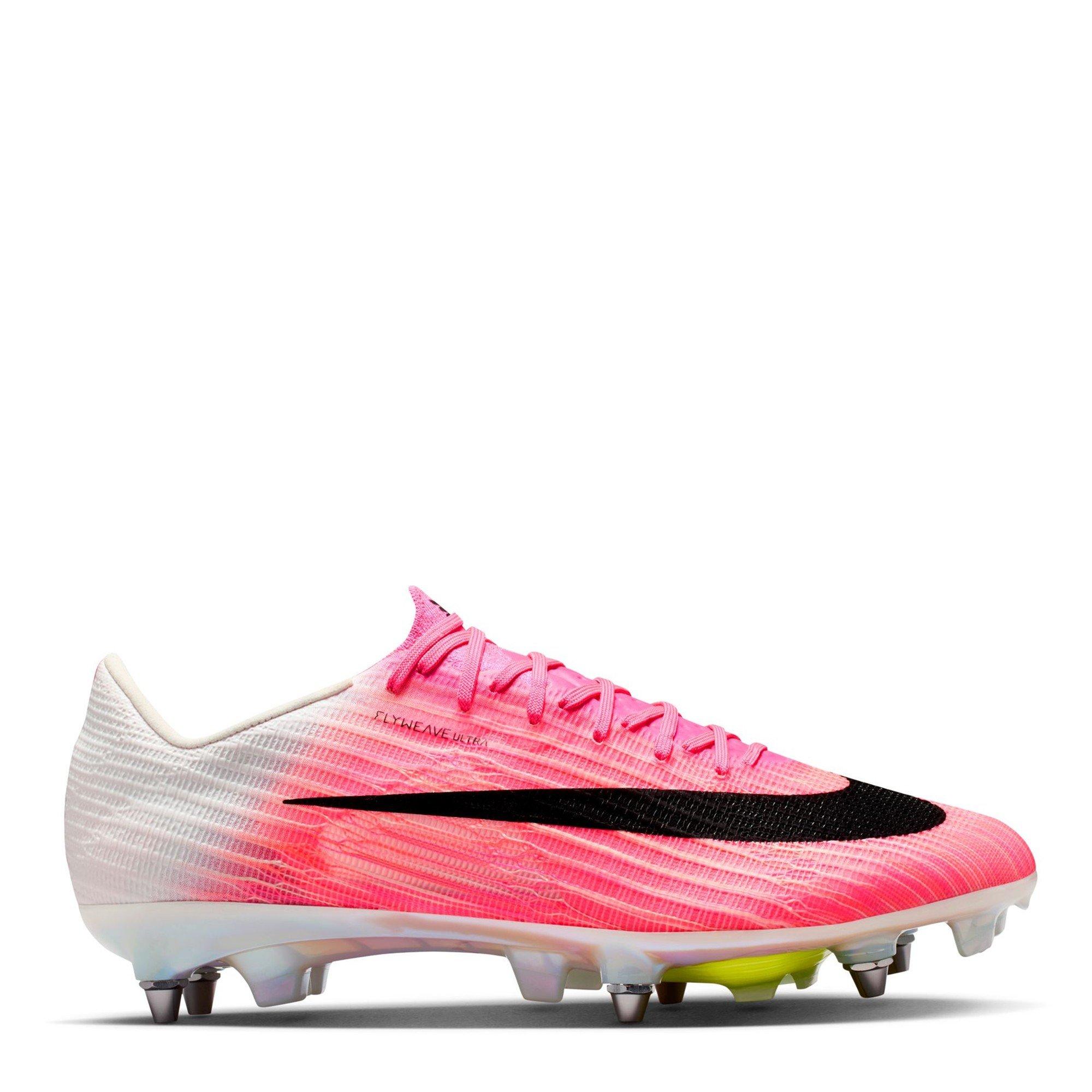 Multi - Nike - Nike Air Zoom Mercurial Superfly XI Elite Adults Soft Ground Football Boots - 1