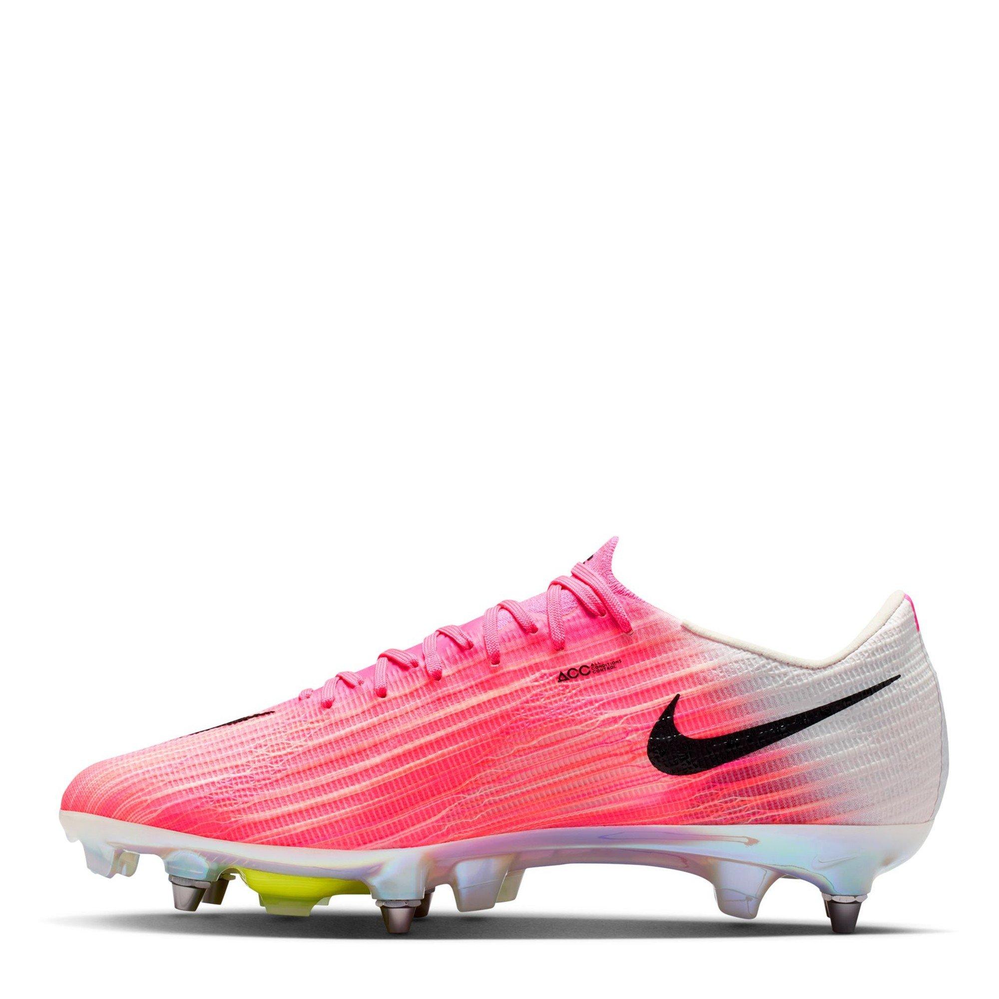 Multi - Nike - Nike Air Zoom Mercurial Superfly XI Elite Adults Soft Ground Football Boots - 2