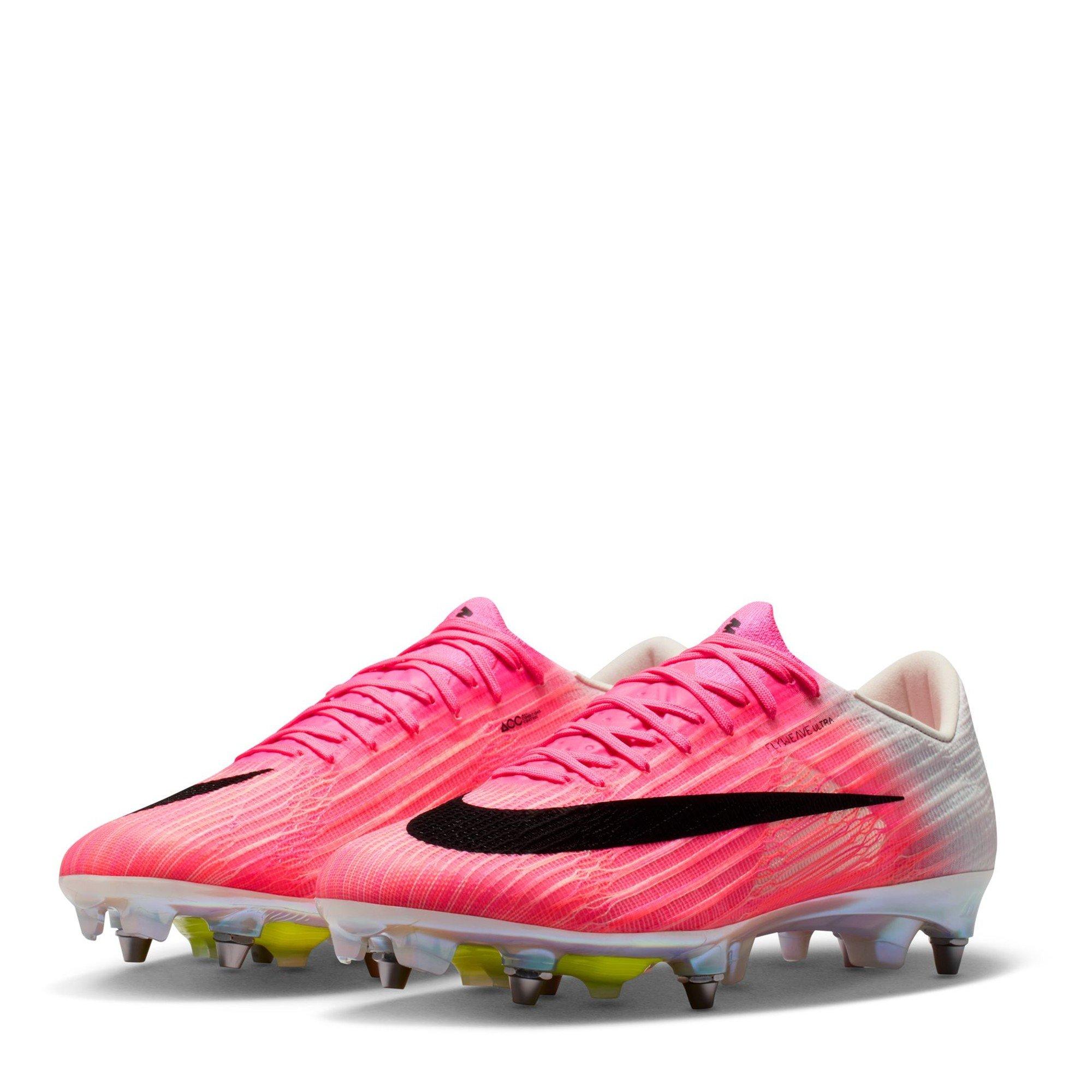 Multi - Nike - Nike Air Zoom Mercurial Superfly XI Elite Adults Soft Ground Football Boots - 4