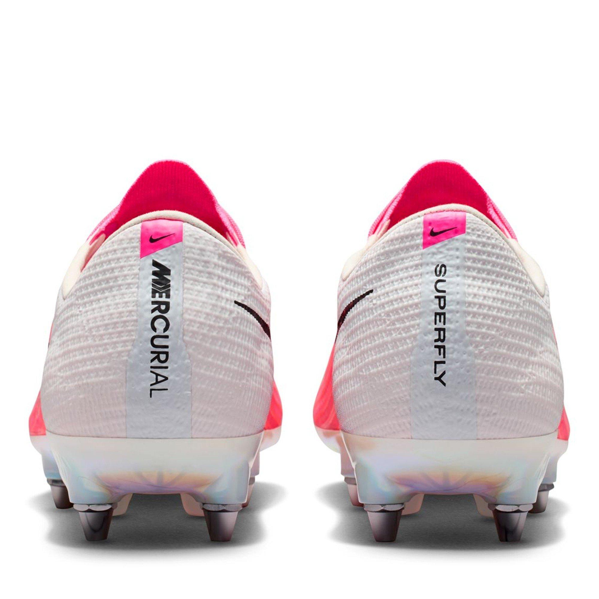 Multi - Nike - Nike Air Zoom Mercurial Superfly XI Elite Adults Soft Ground Football Boots - 5