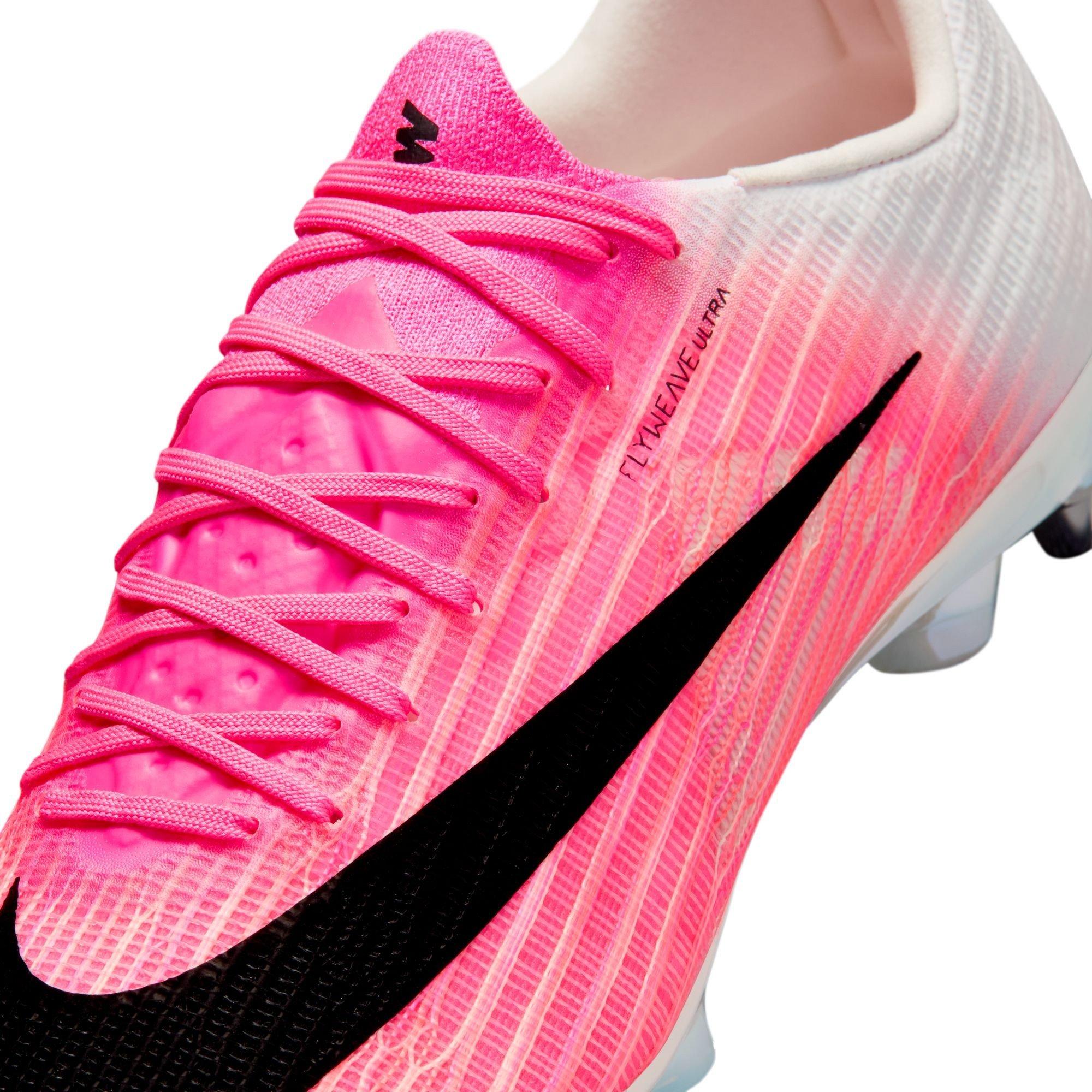 Multi - Nike - Nike Air Zoom Mercurial Superfly XI Elite Adults Soft Ground Football Boots - 7